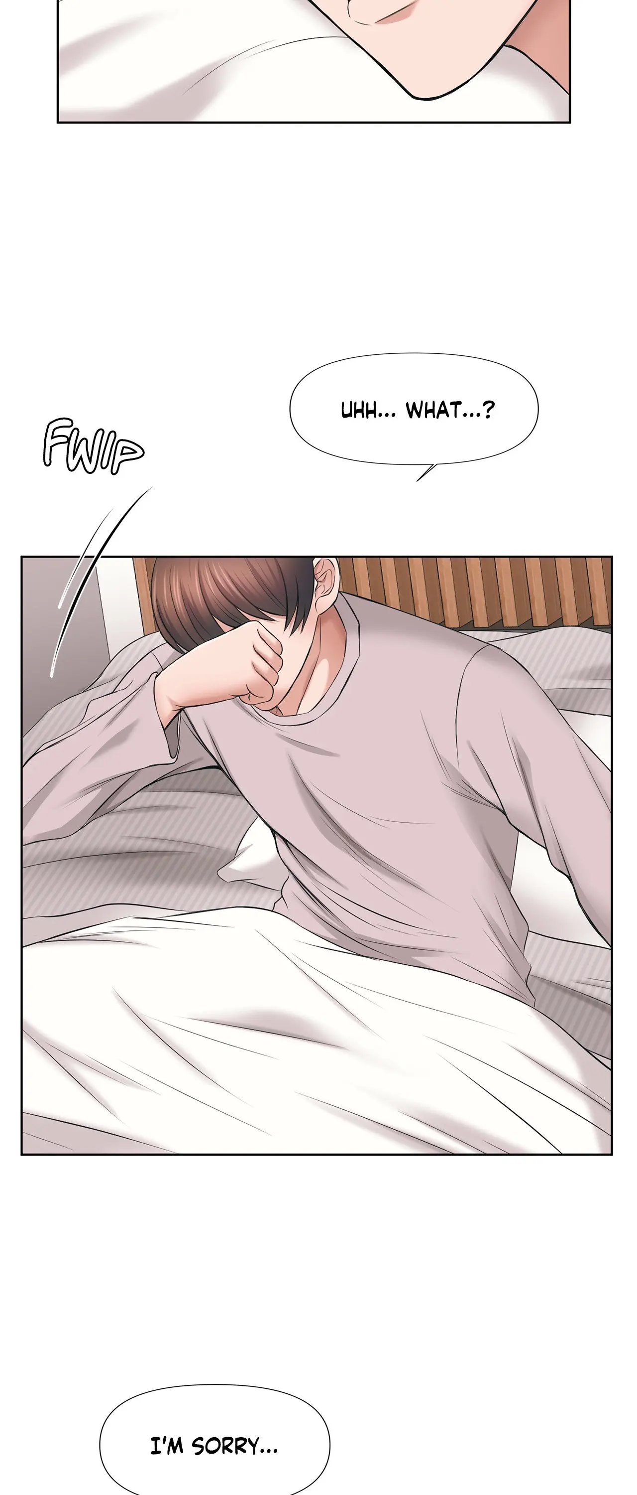 Roommates With Benefits Chapter 48 - Page 8