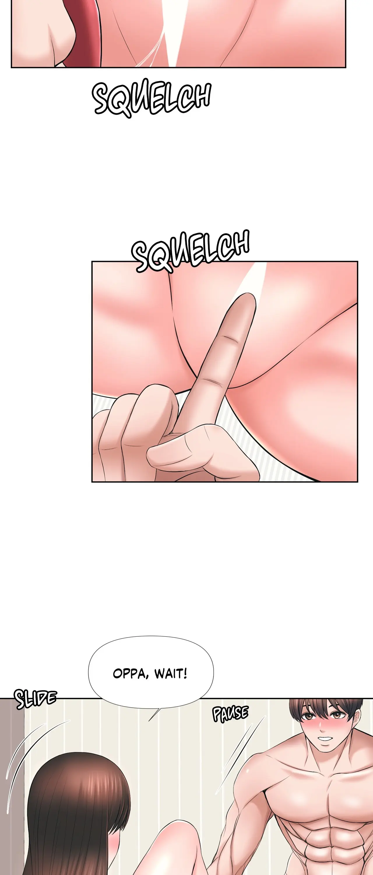 Roommates With Benefits Chapter 49 - Page 13
