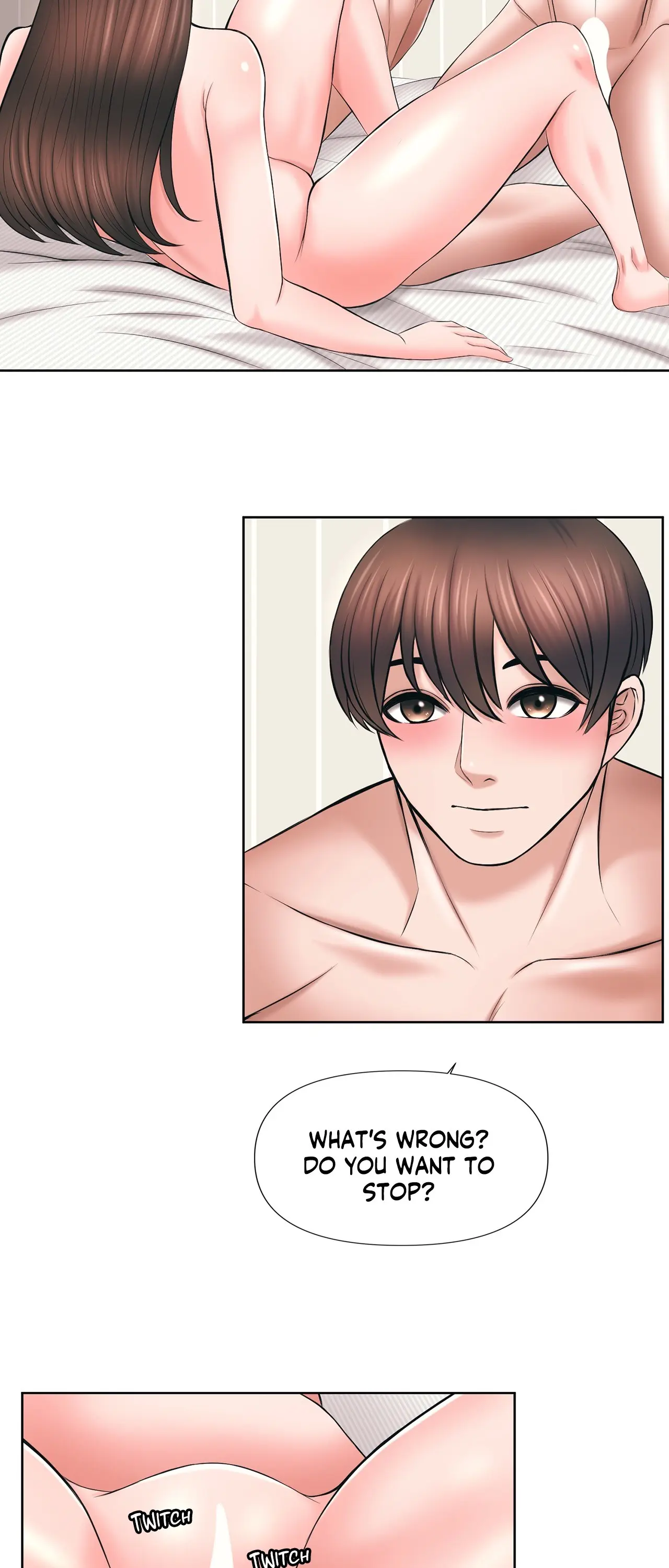 Roommates With Benefits Chapter 49 - Page 14