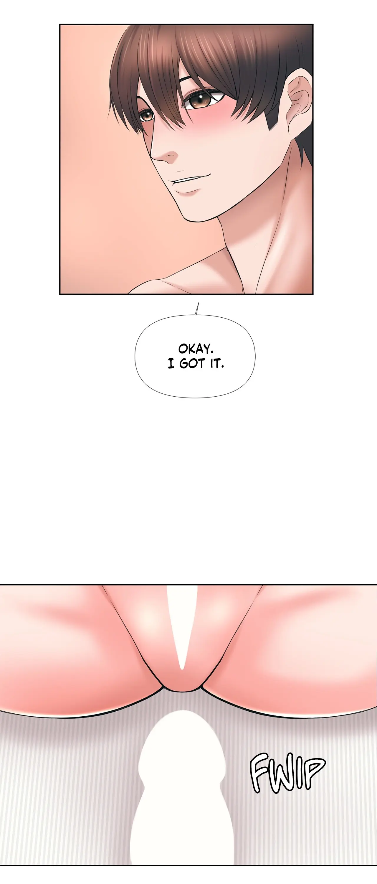 Roommates With Benefits Chapter 49 - Page 18