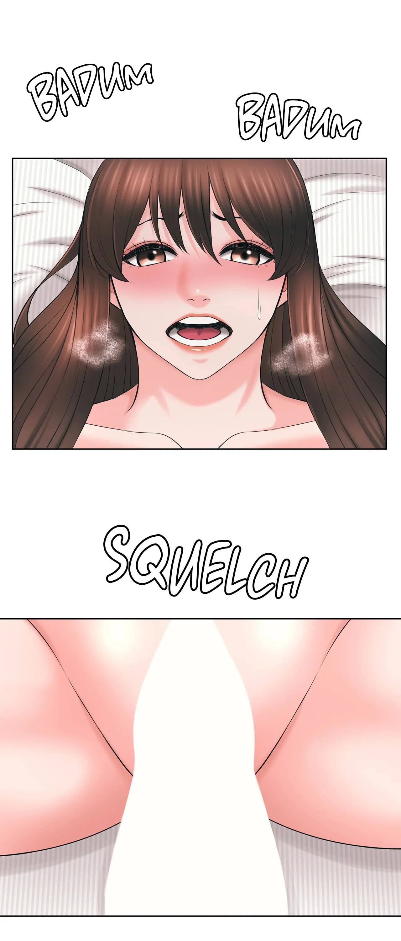 Roommates With Benefits Chapter 49 - Page 19