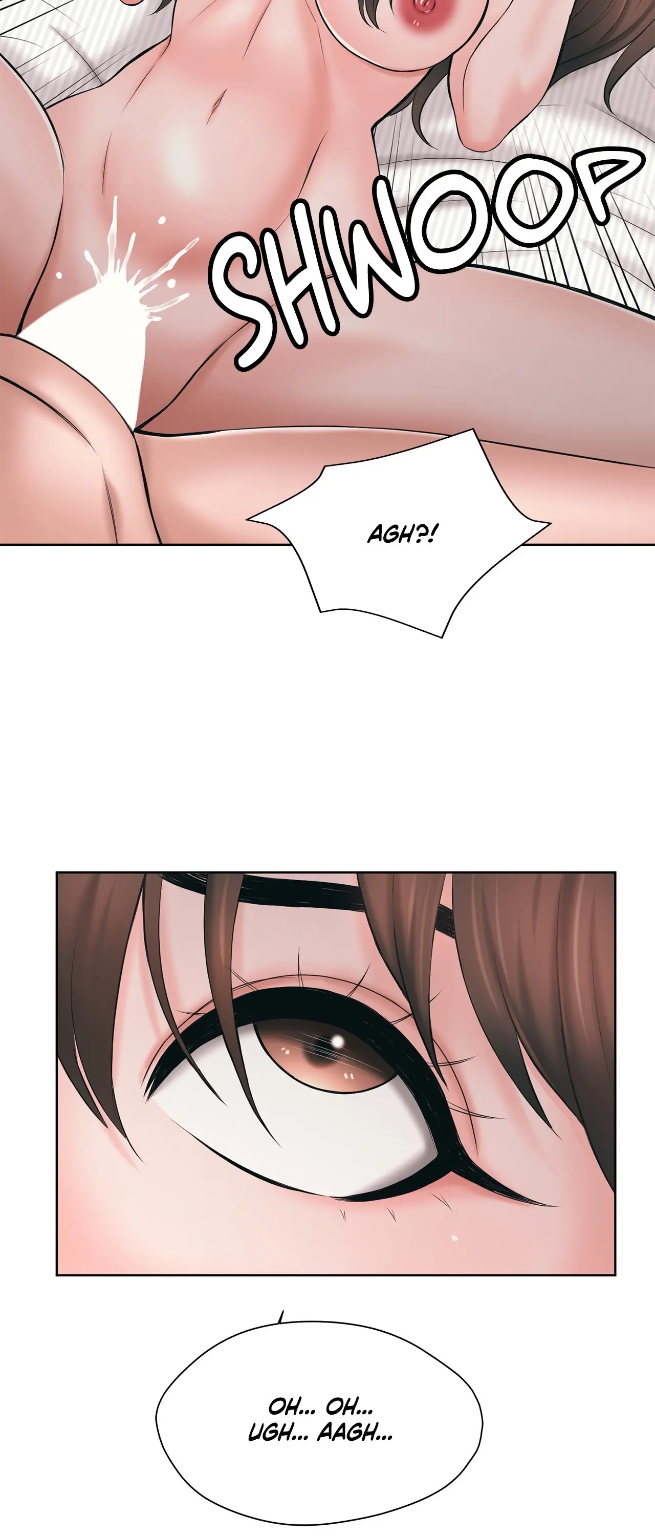 Roommates With Benefits Chapter 49 - Page 22