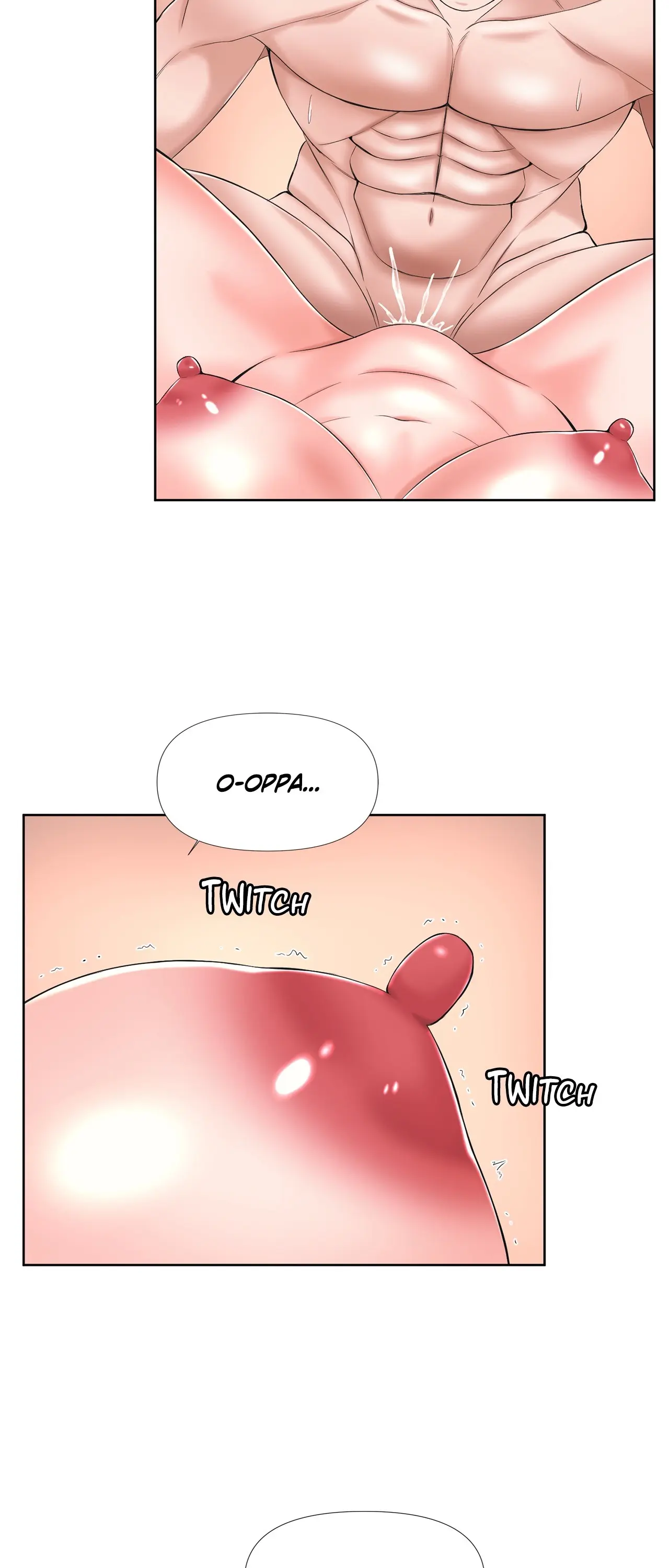 Roommates With Benefits Chapter 49 - Page 26