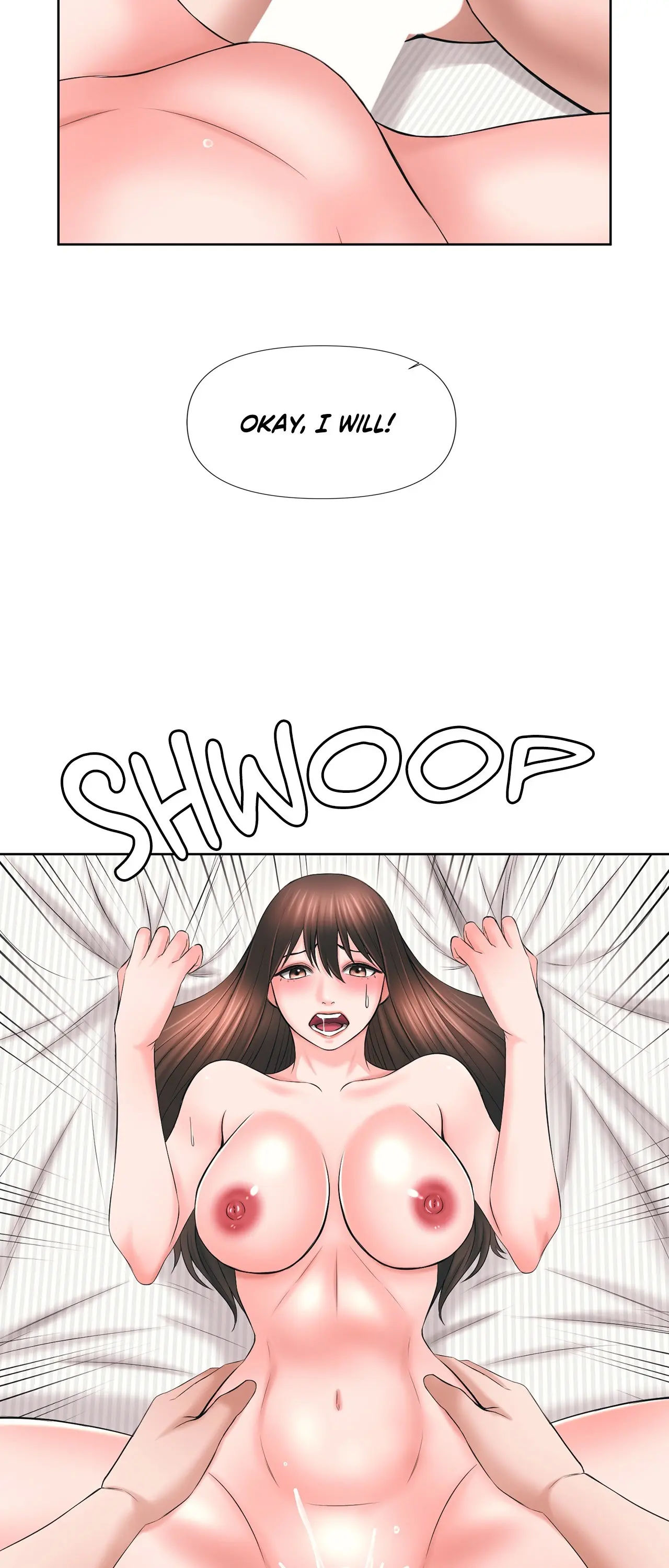 Roommates With Benefits Chapter 49 - Page 28