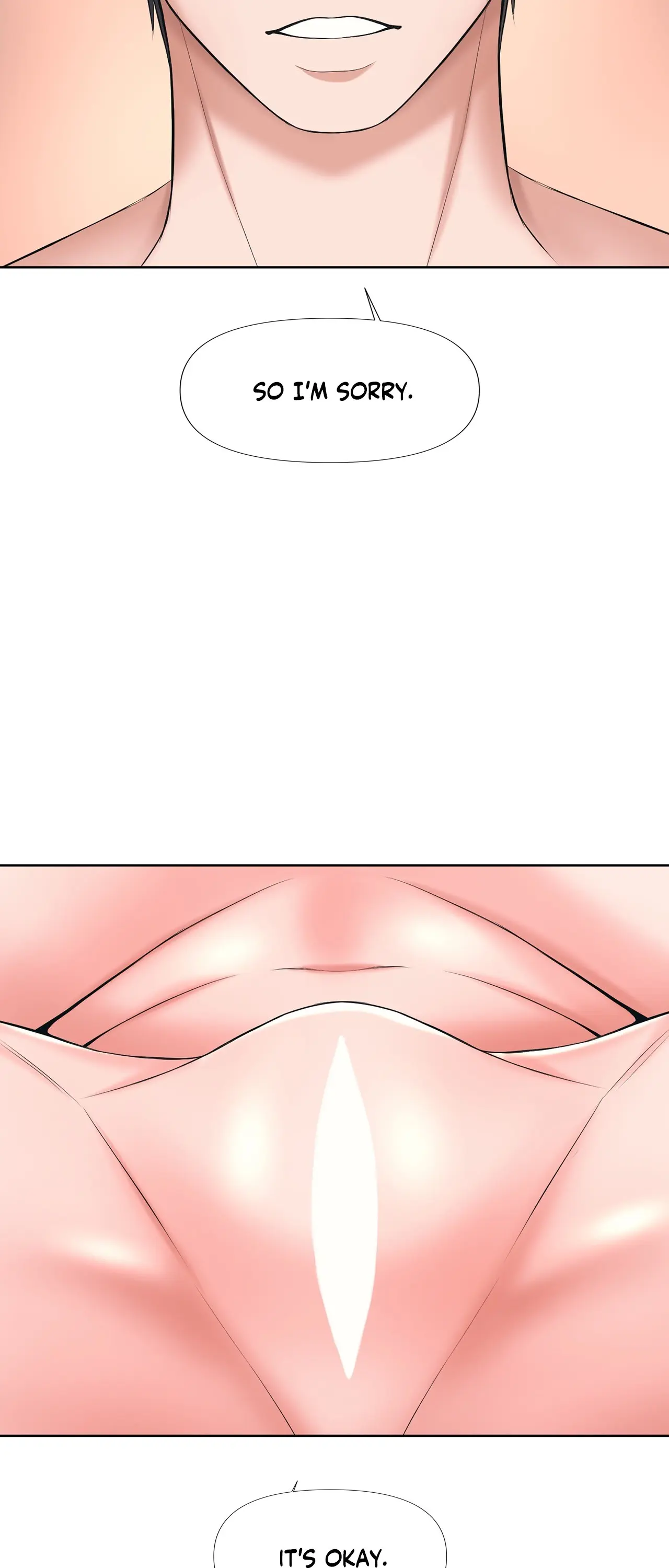 Roommates With Benefits Chapter 49 - Page 3