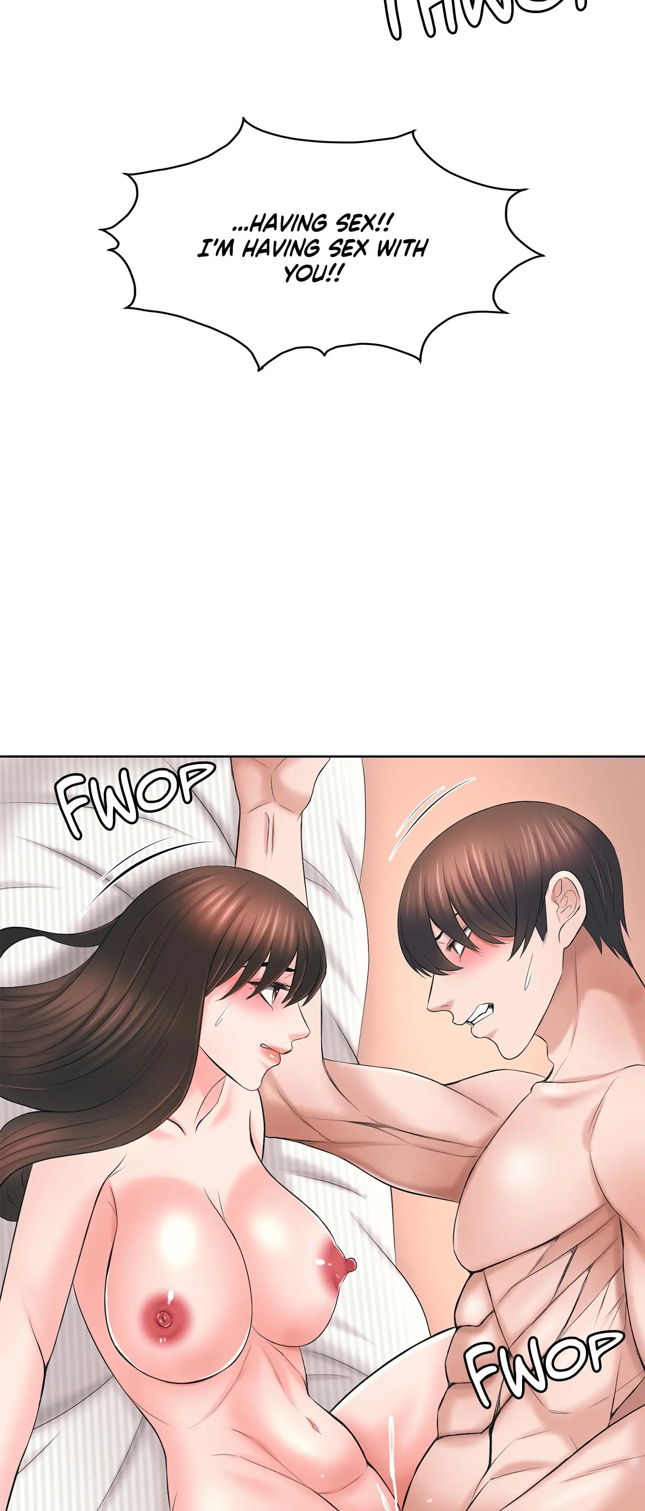 Roommates With Benefits Chapter 49 - Page 31