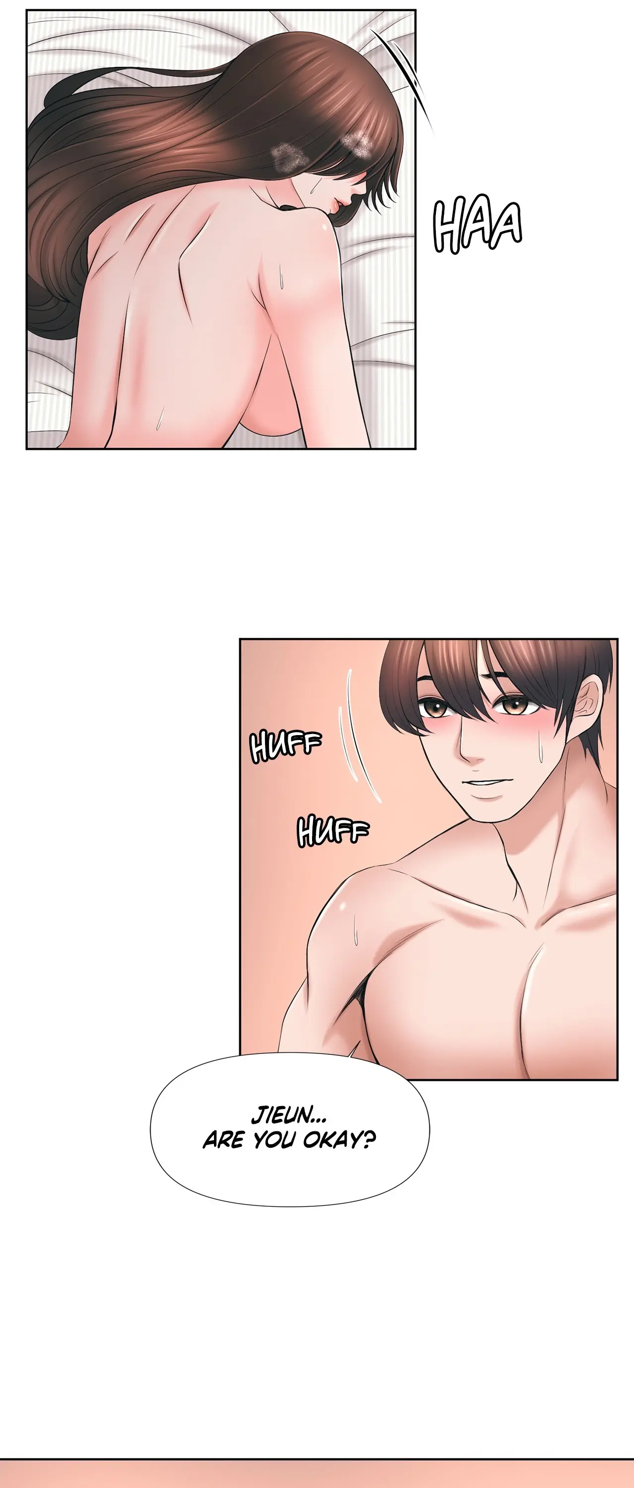 Roommates With Benefits Chapter 49 - Page 45