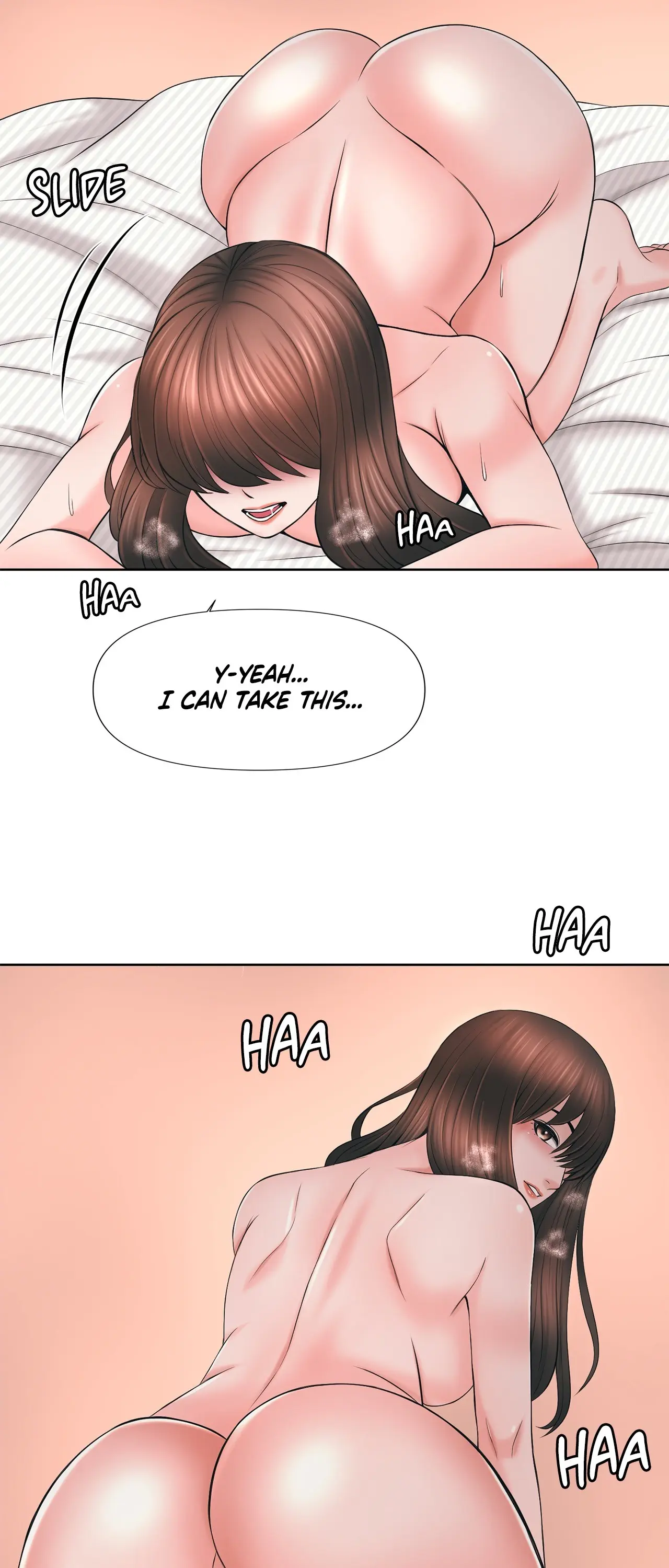 Roommates With Benefits Chapter 49 - Page 46