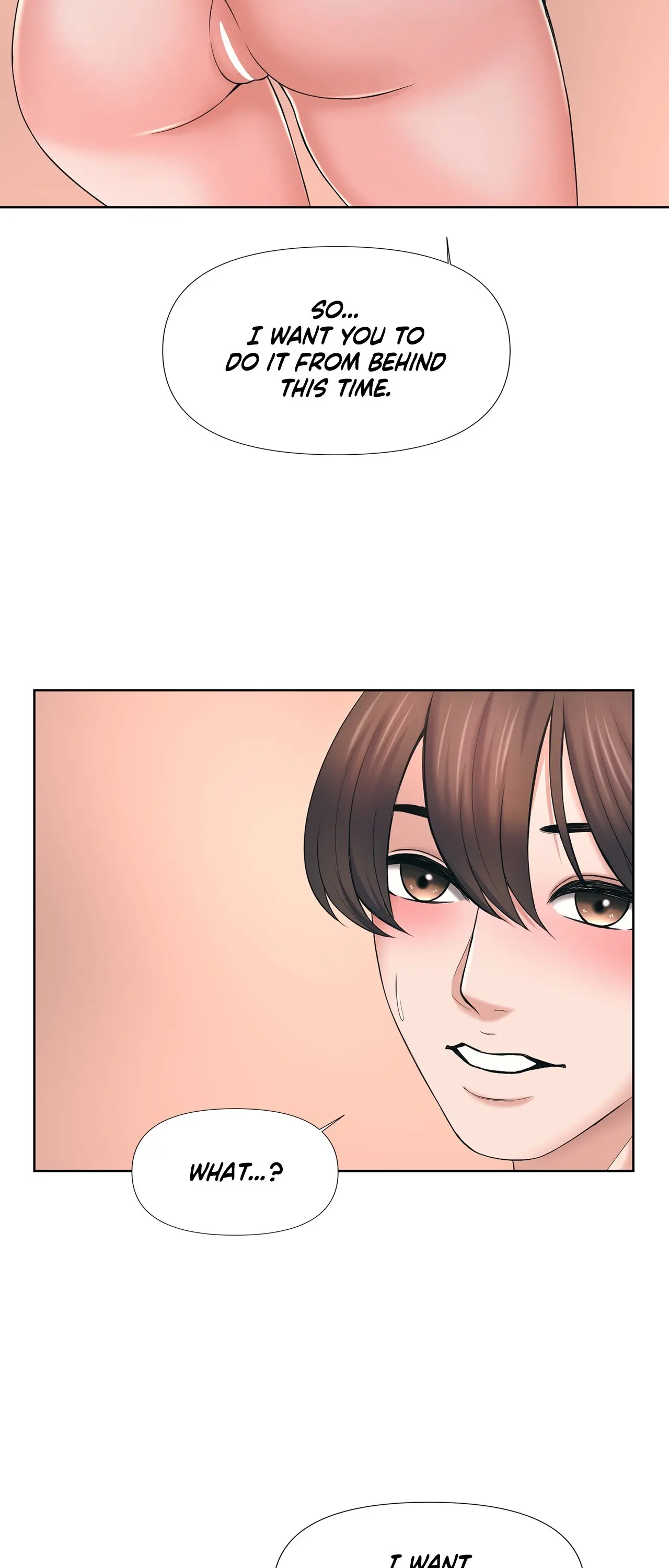 Roommates With Benefits Chapter 49 - Page 47