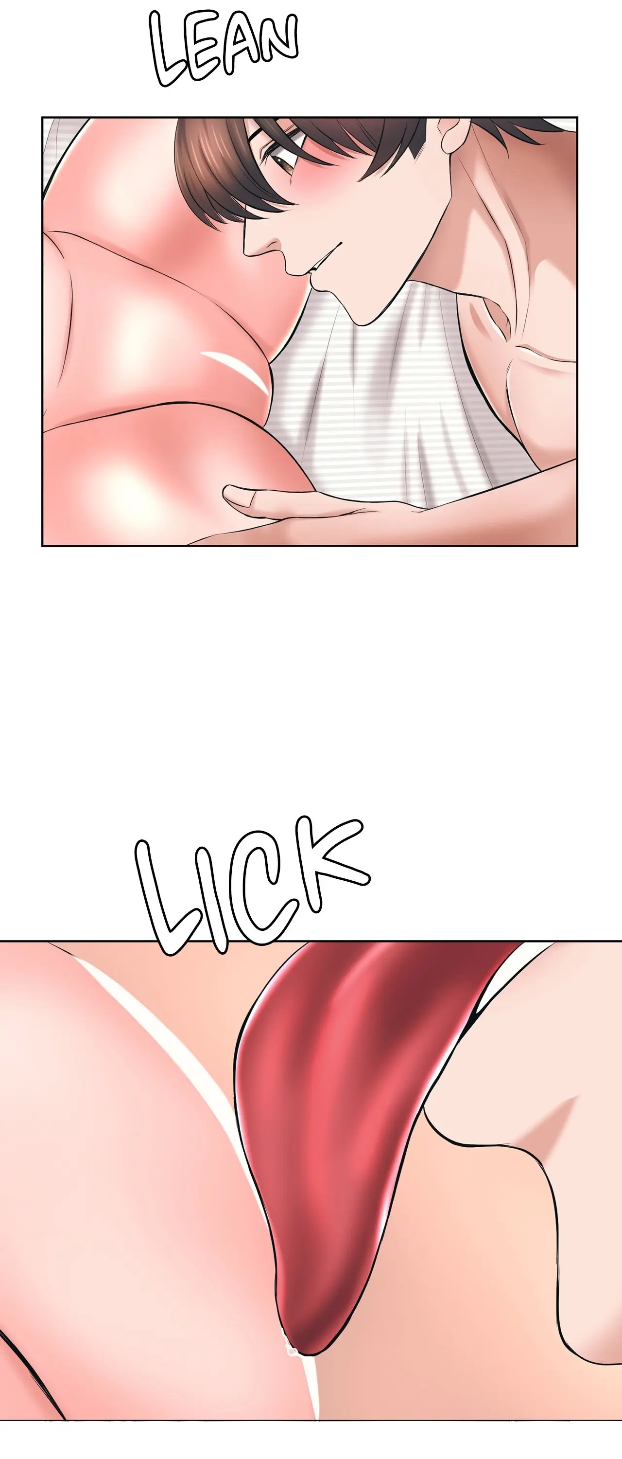 Roommates With Benefits Chapter 49 - Page 9