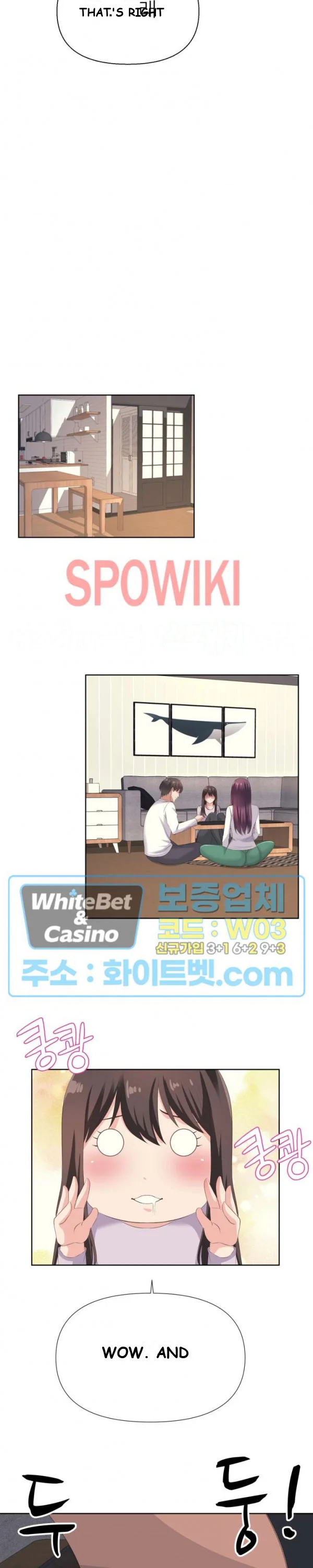 Roommates With Benefits Chapter 5 - Page 13
