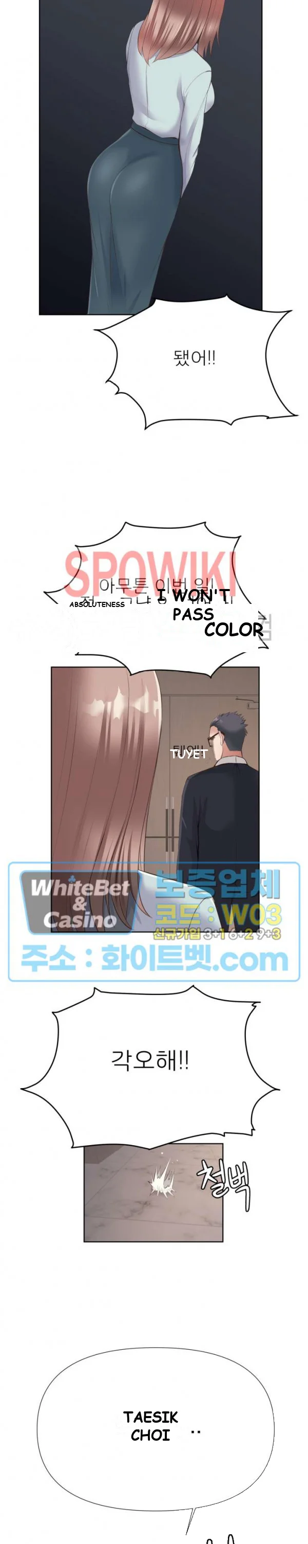 Roommates With Benefits Chapter 5 - Page 4