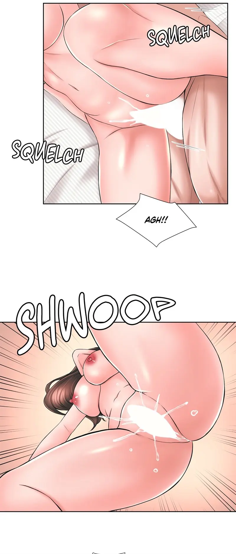 Roommates With Benefits Chapter 50 - Page 19