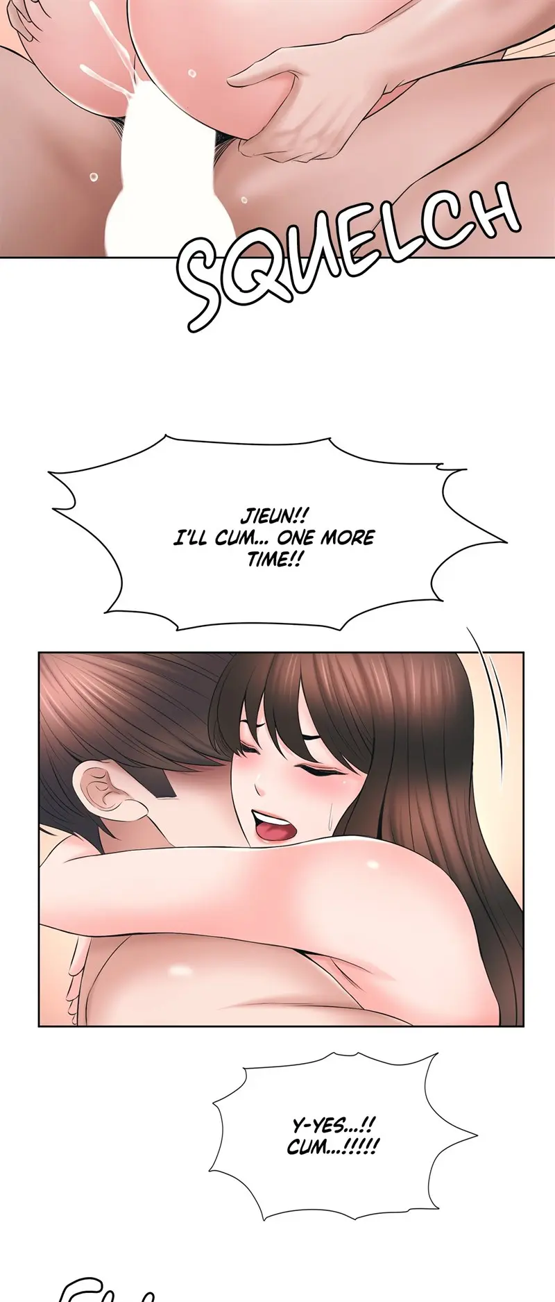 Roommates With Benefits Chapter 50 - Page 35