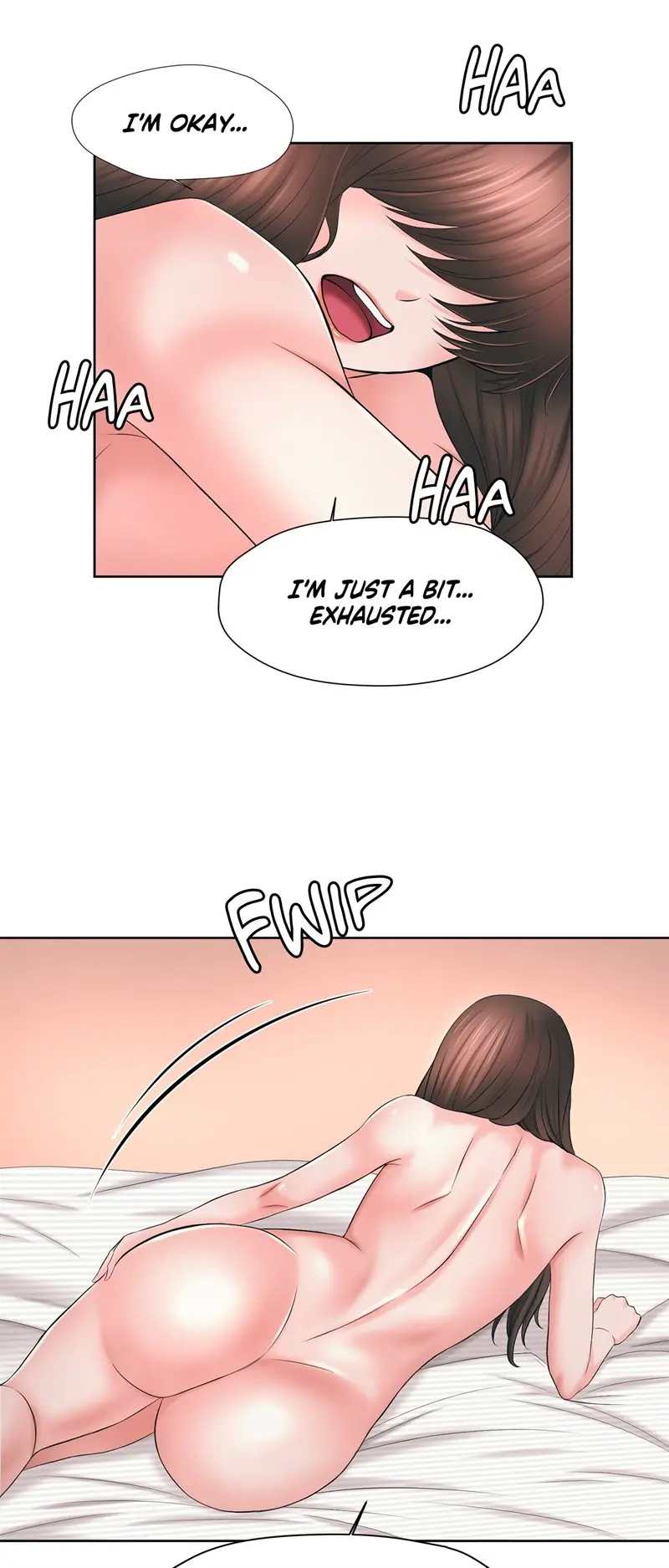 Roommates With Benefits Chapter 50 - Page 43