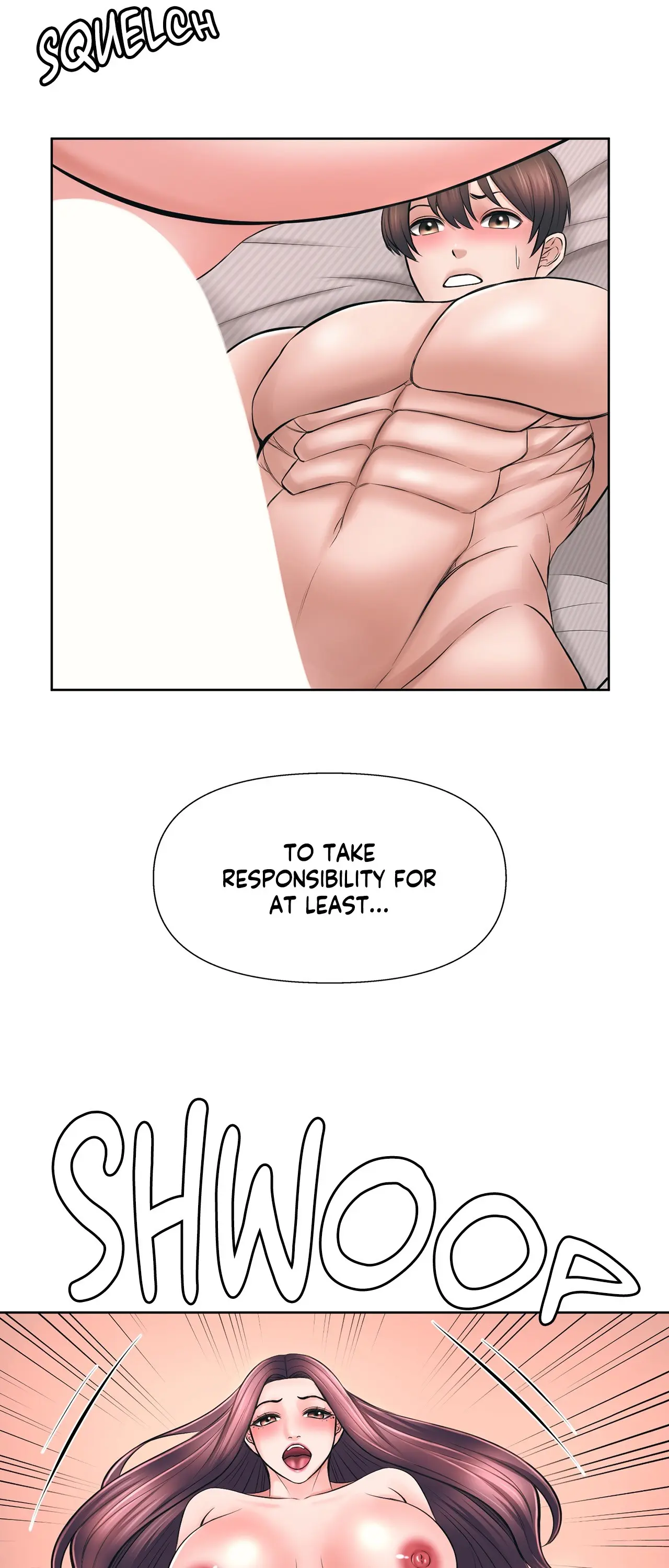 Roommates With Benefits Chapter 51 - Page 11