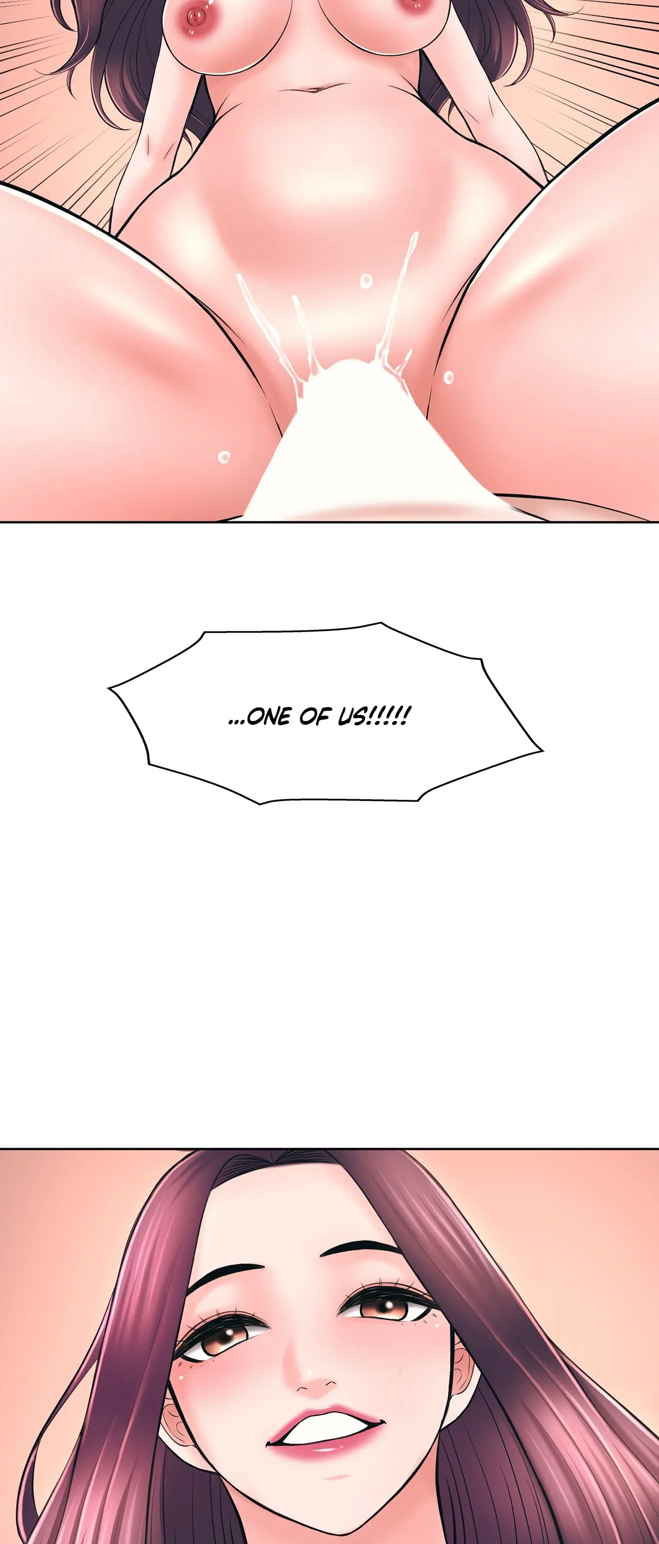Roommates With Benefits Chapter 51 - Page 12