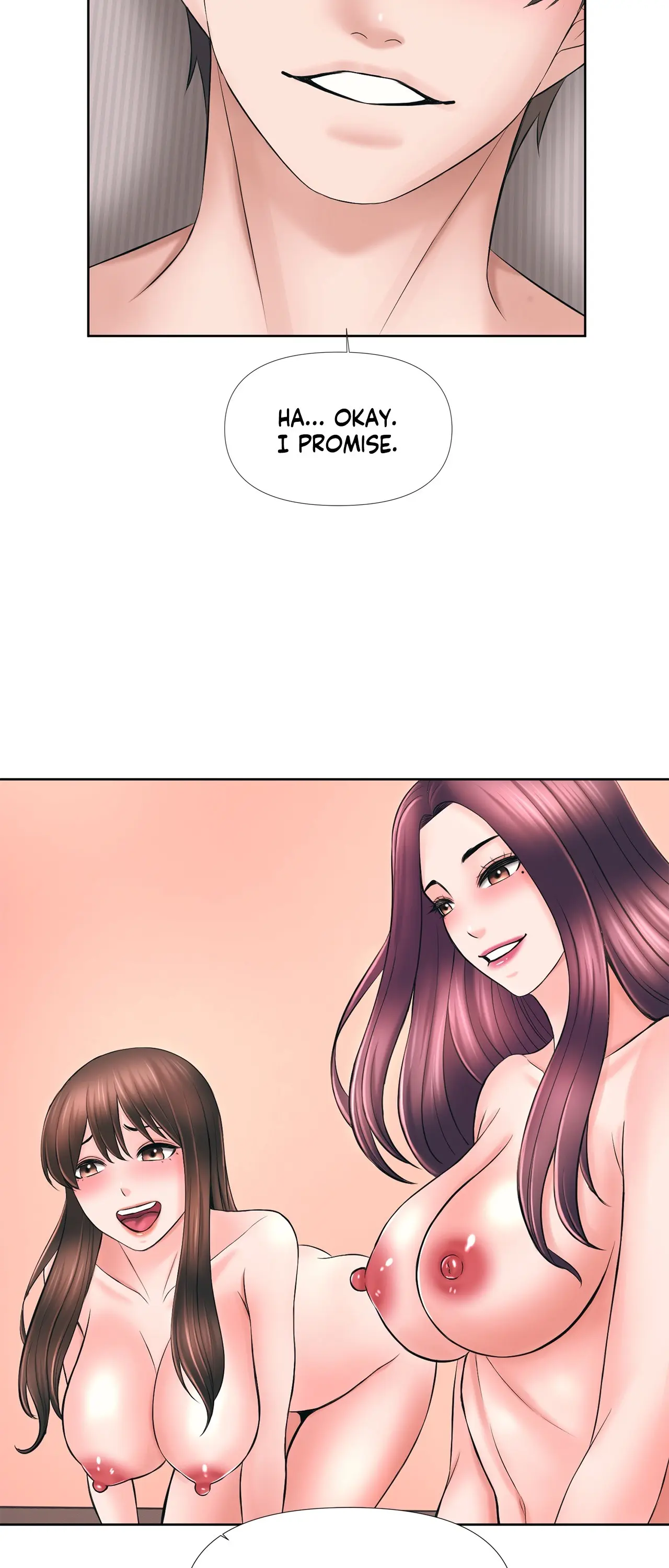 Roommates With Benefits Chapter 51 - Page 15