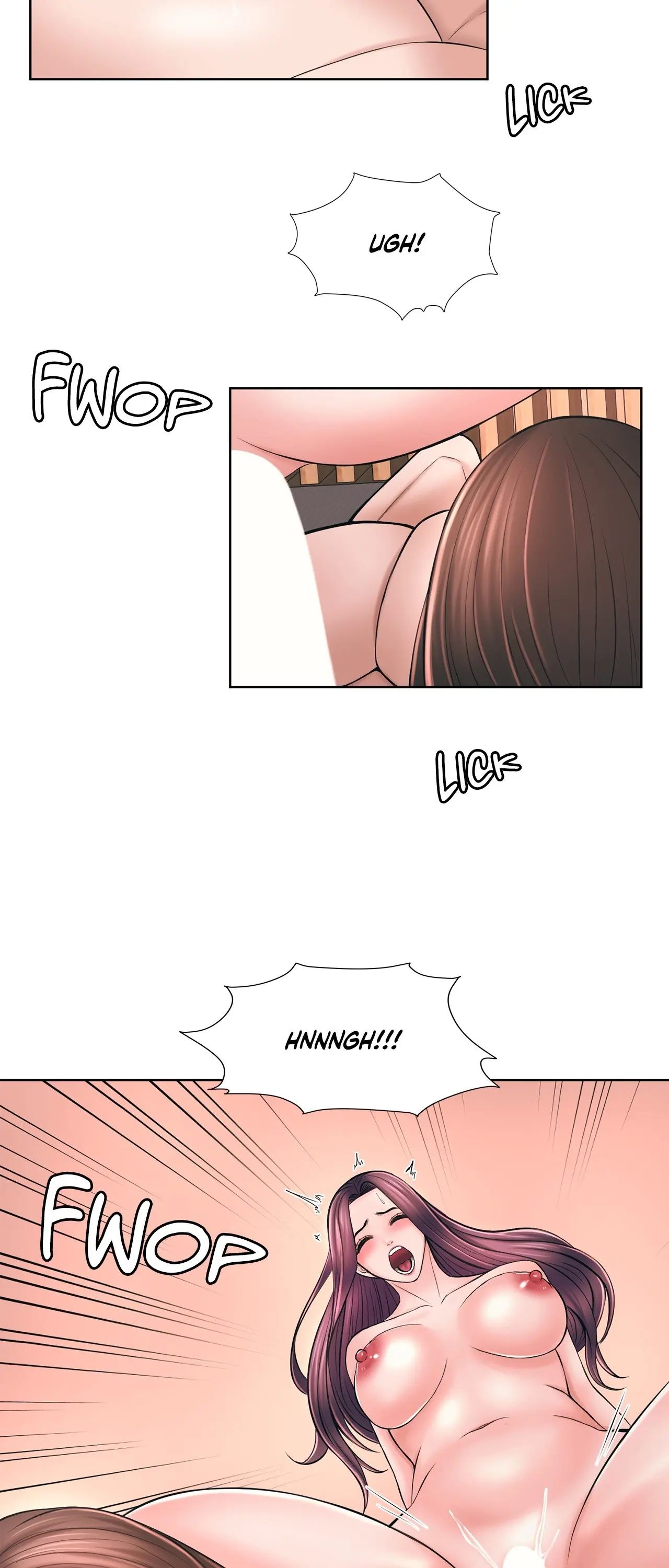 Roommates With Benefits Chapter 51 - Page 21