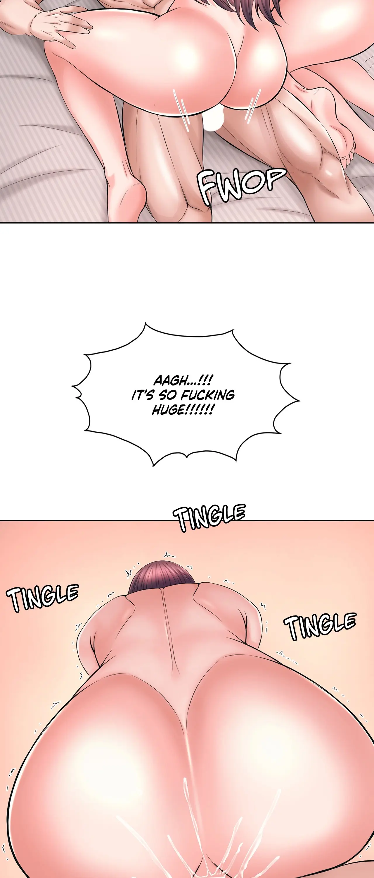 Roommates With Benefits Chapter 51 - Page 23
