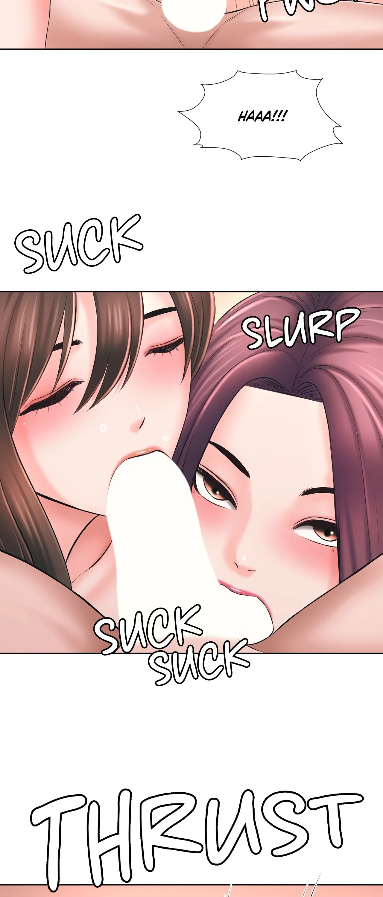 Roommates With Benefits Chapter 51 - Page 35