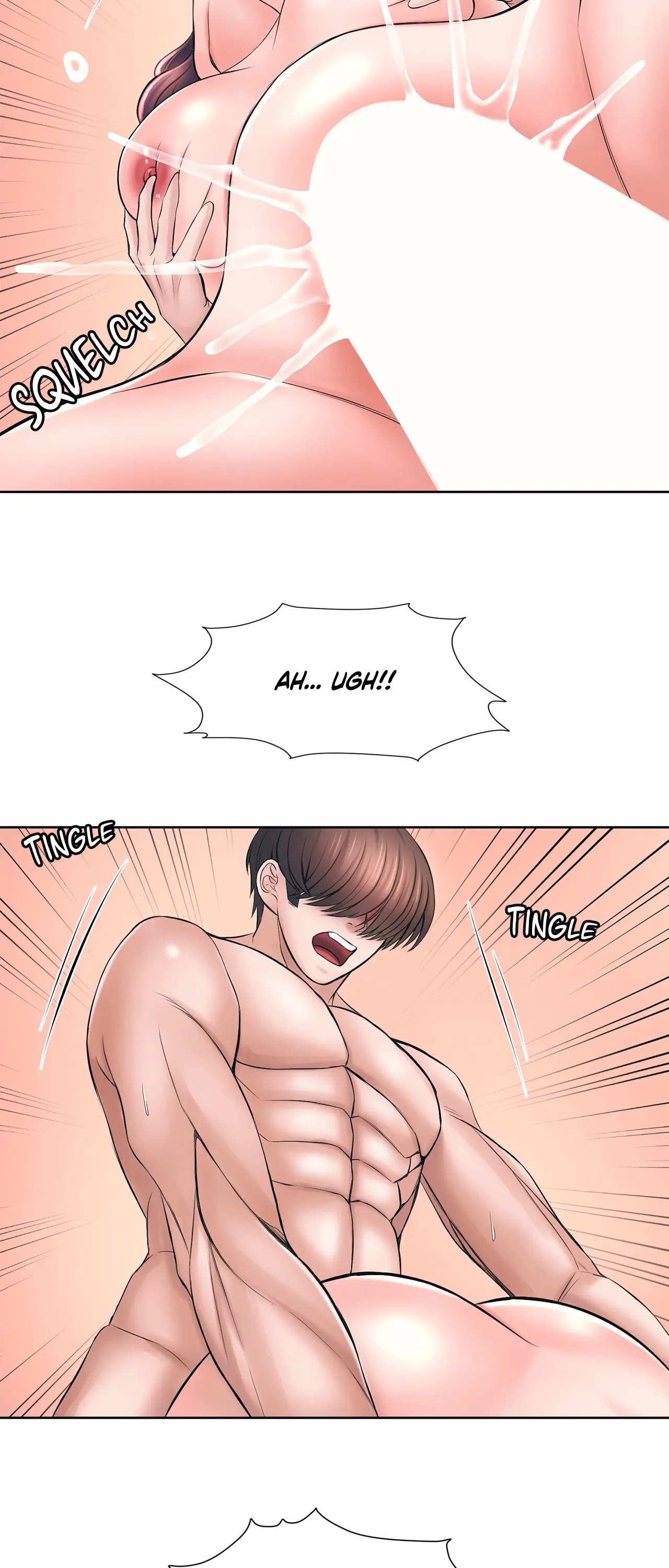 Roommates With Benefits Chapter 51 - Page 38