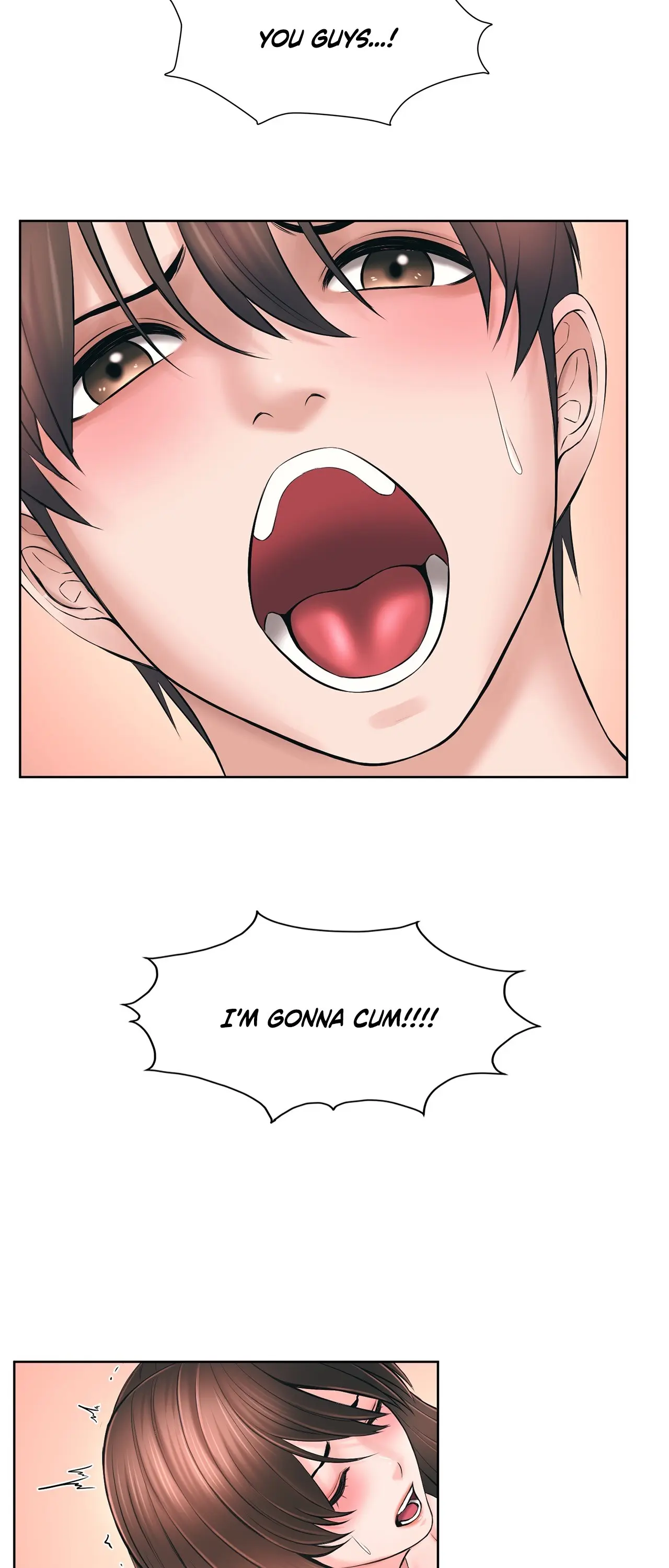 Roommates With Benefits Chapter 51 - Page 39