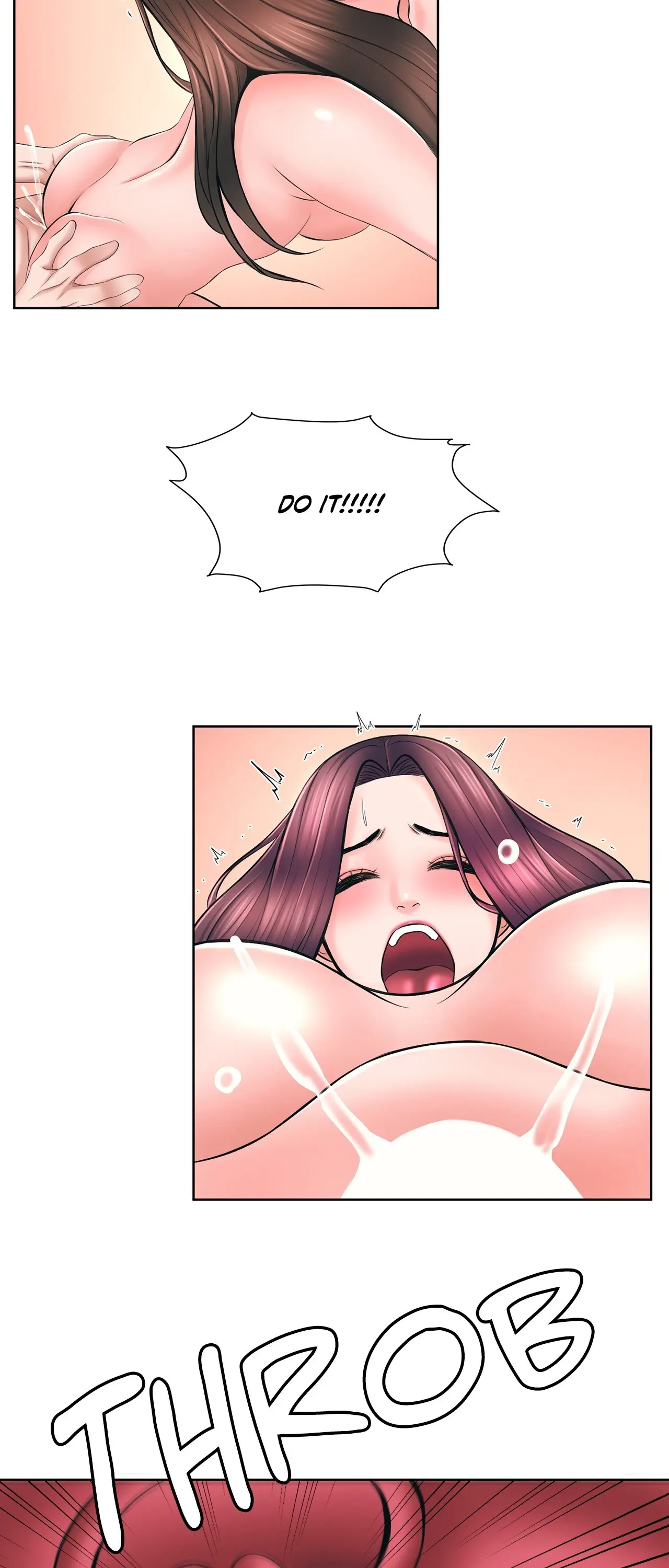 Roommates With Benefits Chapter 51 - Page 40