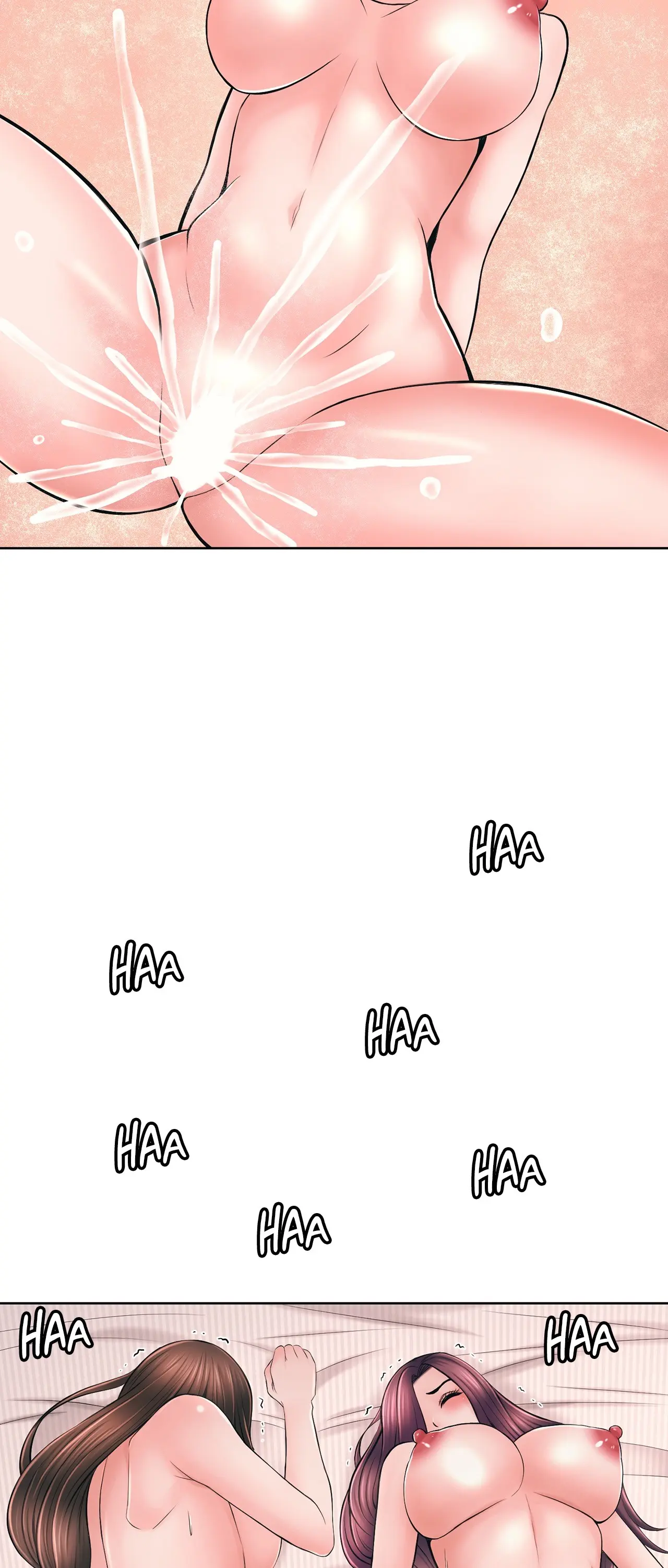 Roommates With Benefits Chapter 51 - Page 43