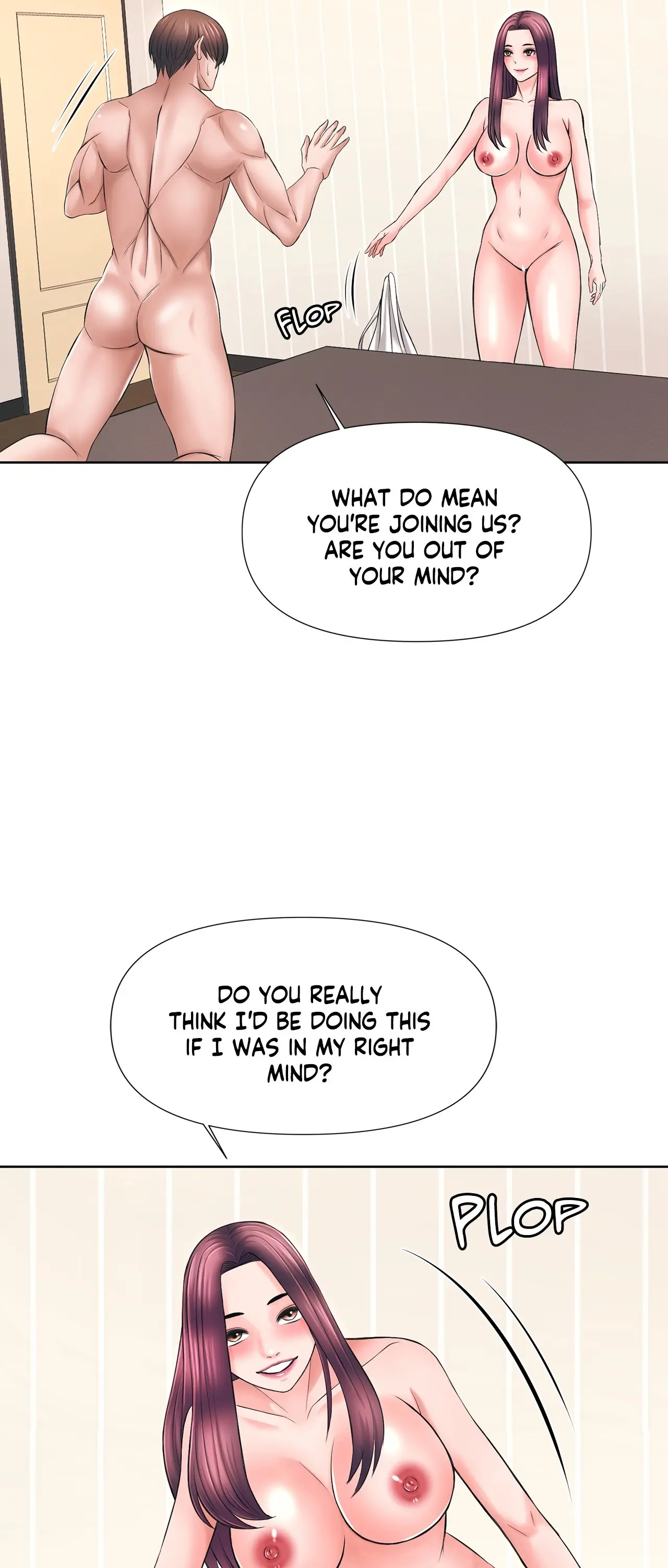 Roommates With Benefits Chapter 51 - Page 6