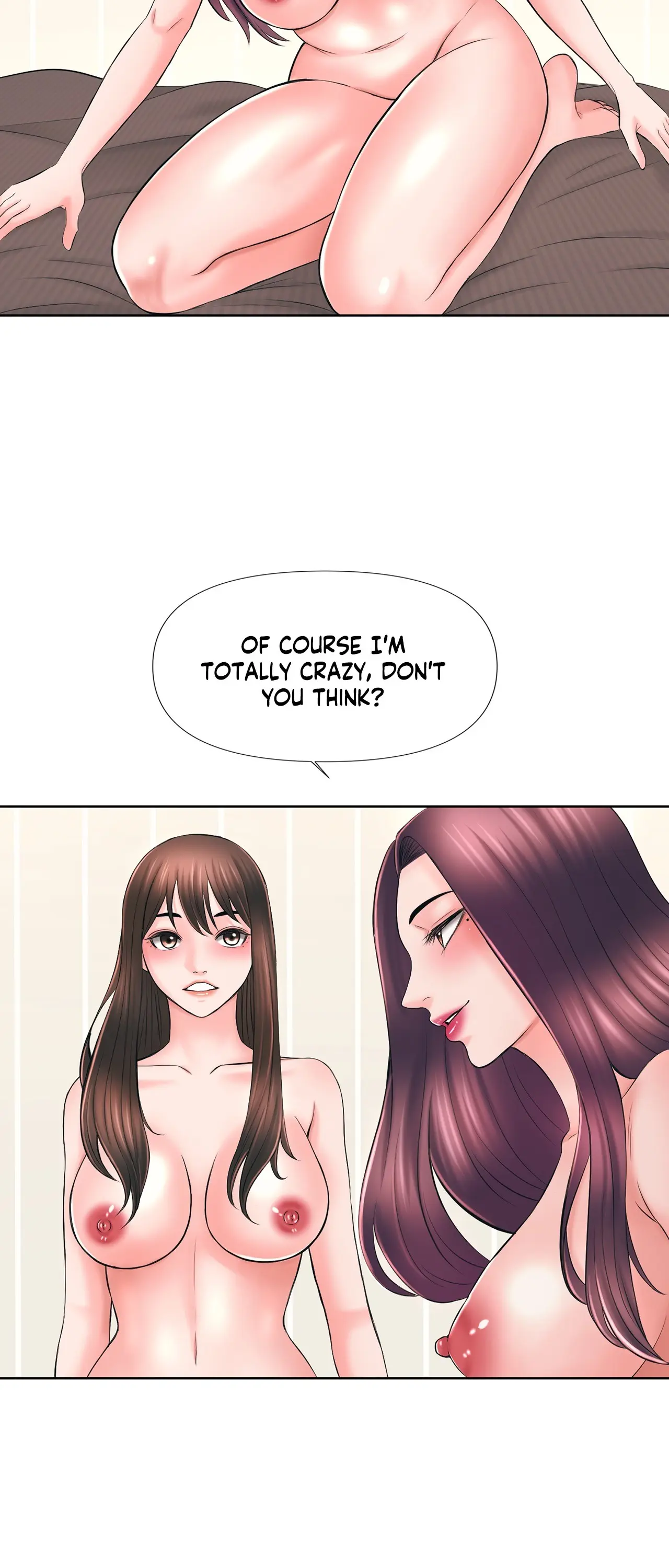 Roommates With Benefits Chapter 51 - Page 7