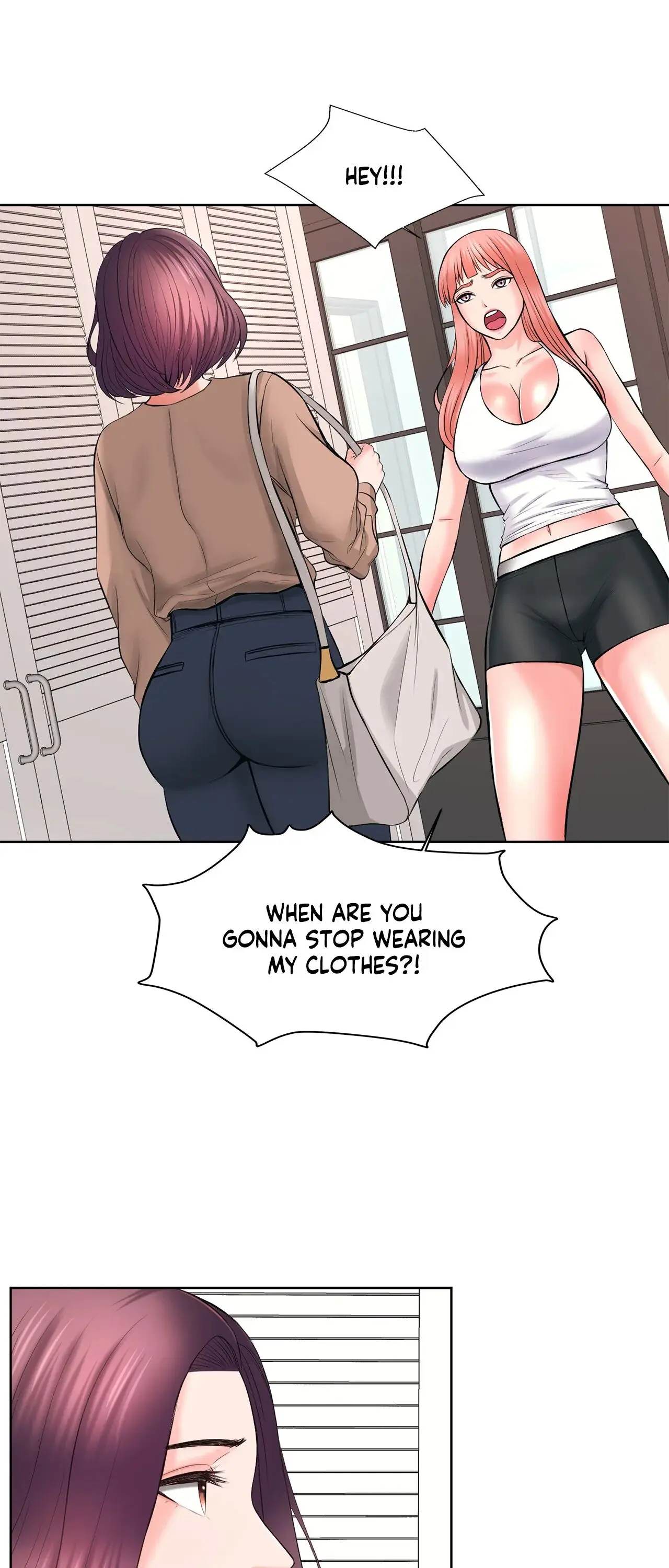 Roommates With Benefits Chapter 52 - Page 18