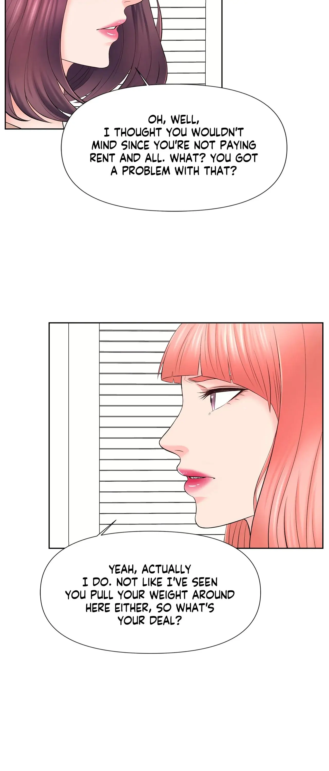 Roommates With Benefits Chapter 52 - Page 19