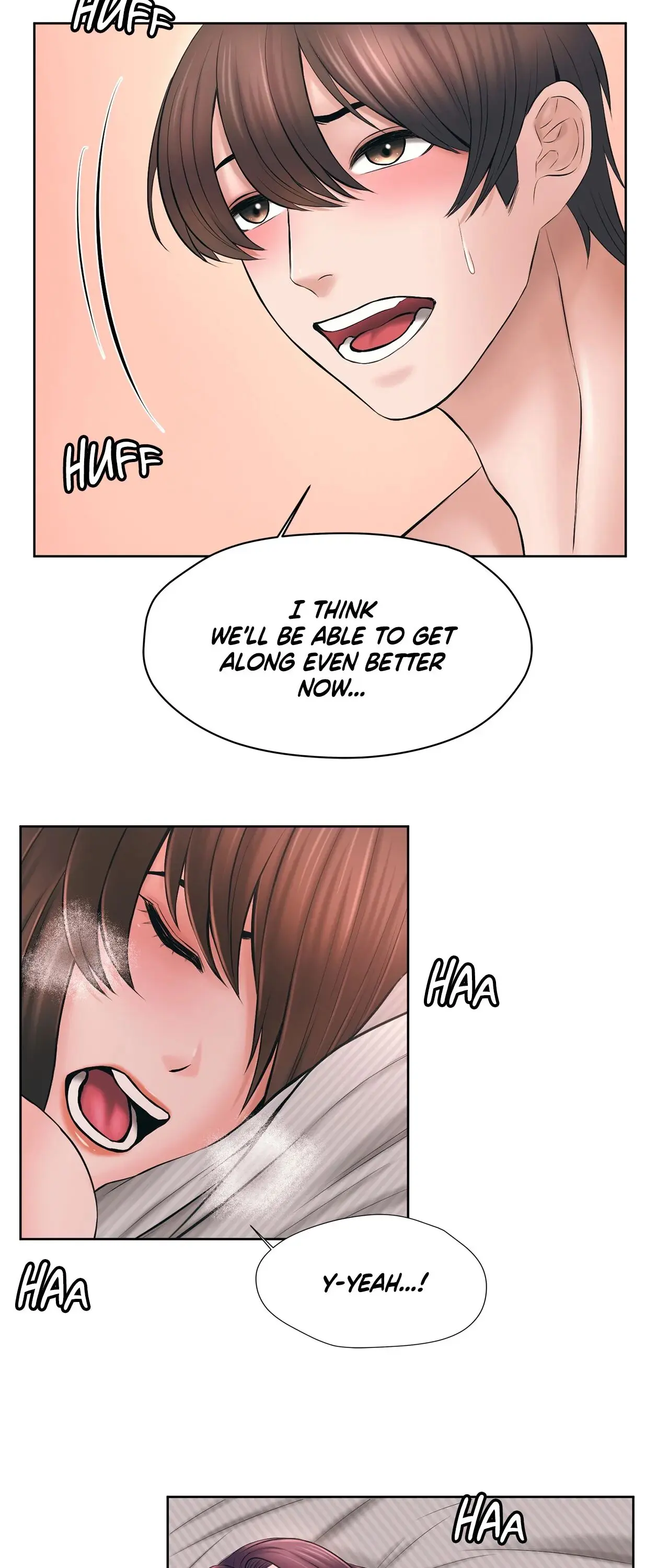 Roommates With Benefits Chapter 52 - Page 2