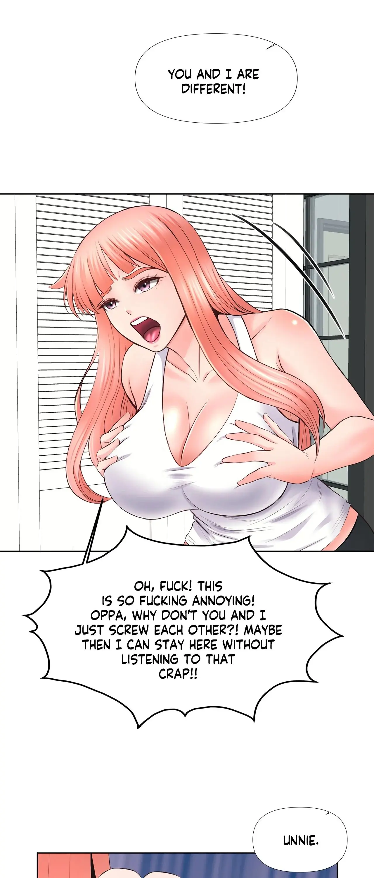 Roommates With Benefits Chapter 52 - Page 20