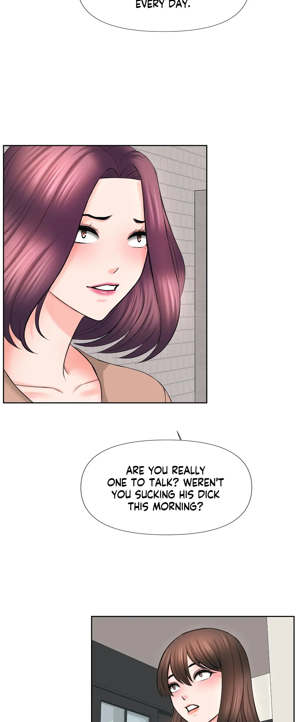 Roommates With Benefits Chapter 52 - Page 25