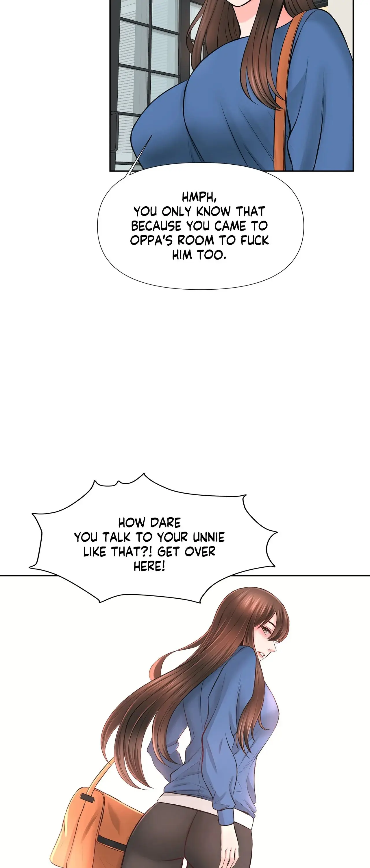 Roommates With Benefits Chapter 52 - Page 26