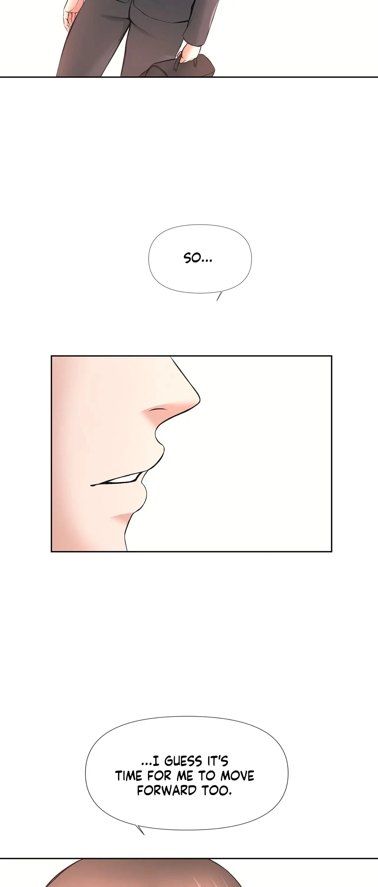 Roommates With Benefits Chapter 52 - Page 36