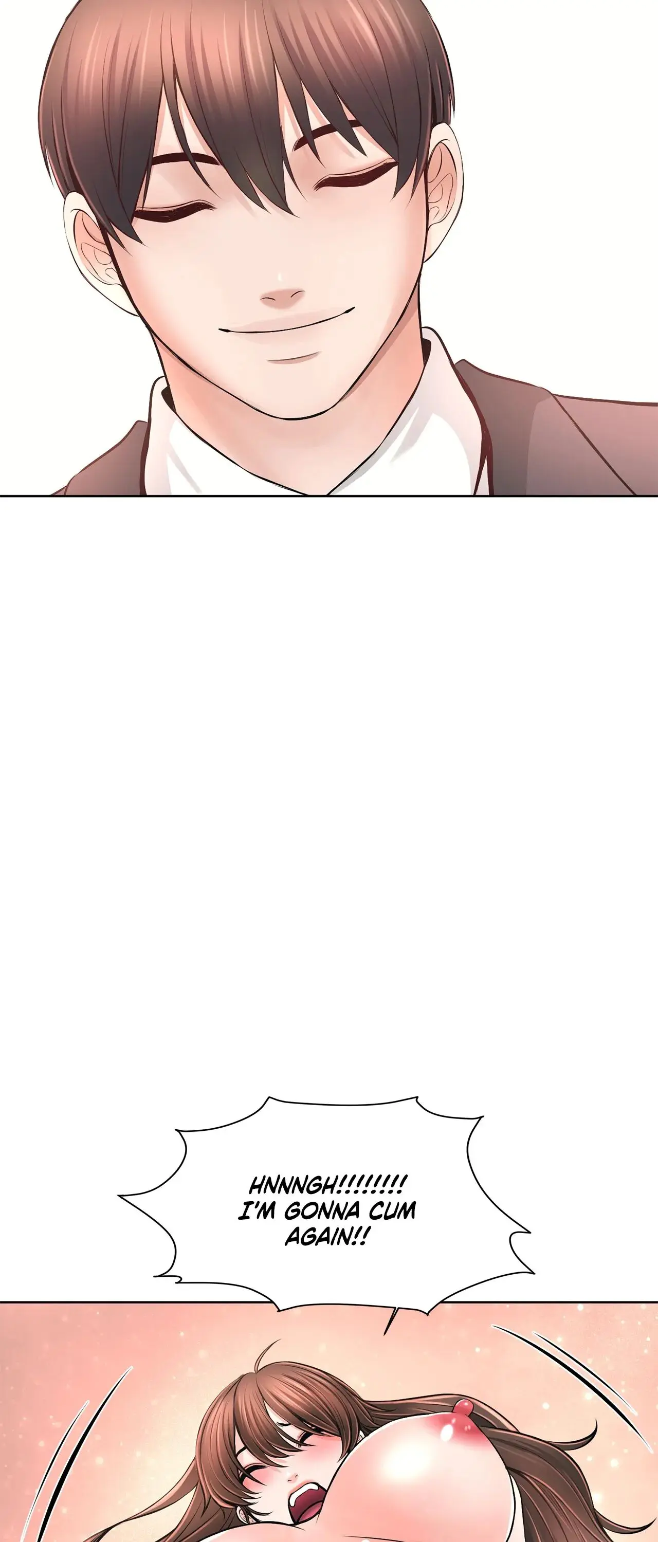 Roommates With Benefits Chapter 52 - Page 37