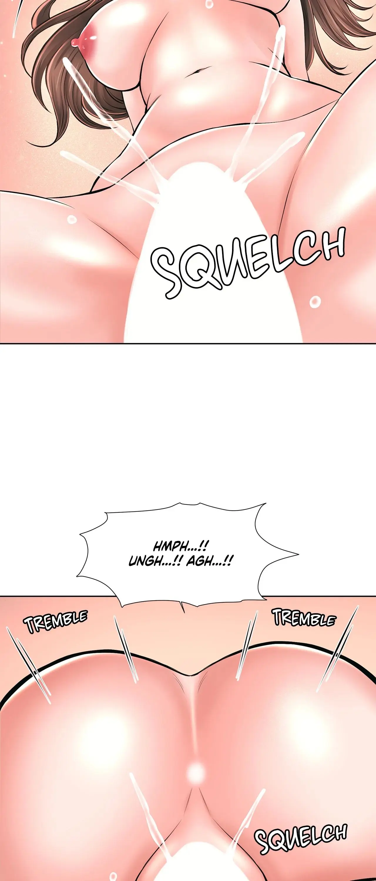 Roommates With Benefits Chapter 52 - Page 38