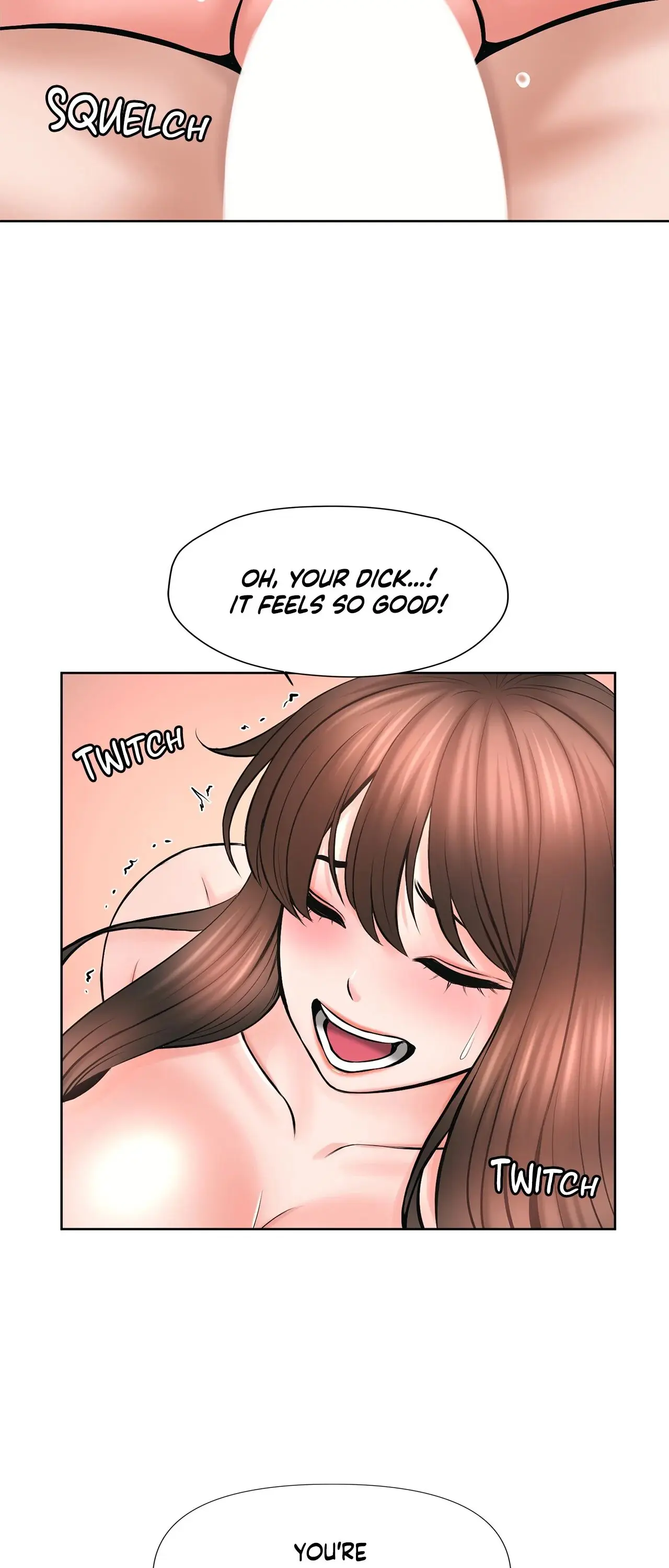 Roommates With Benefits Chapter 52 - Page 39
