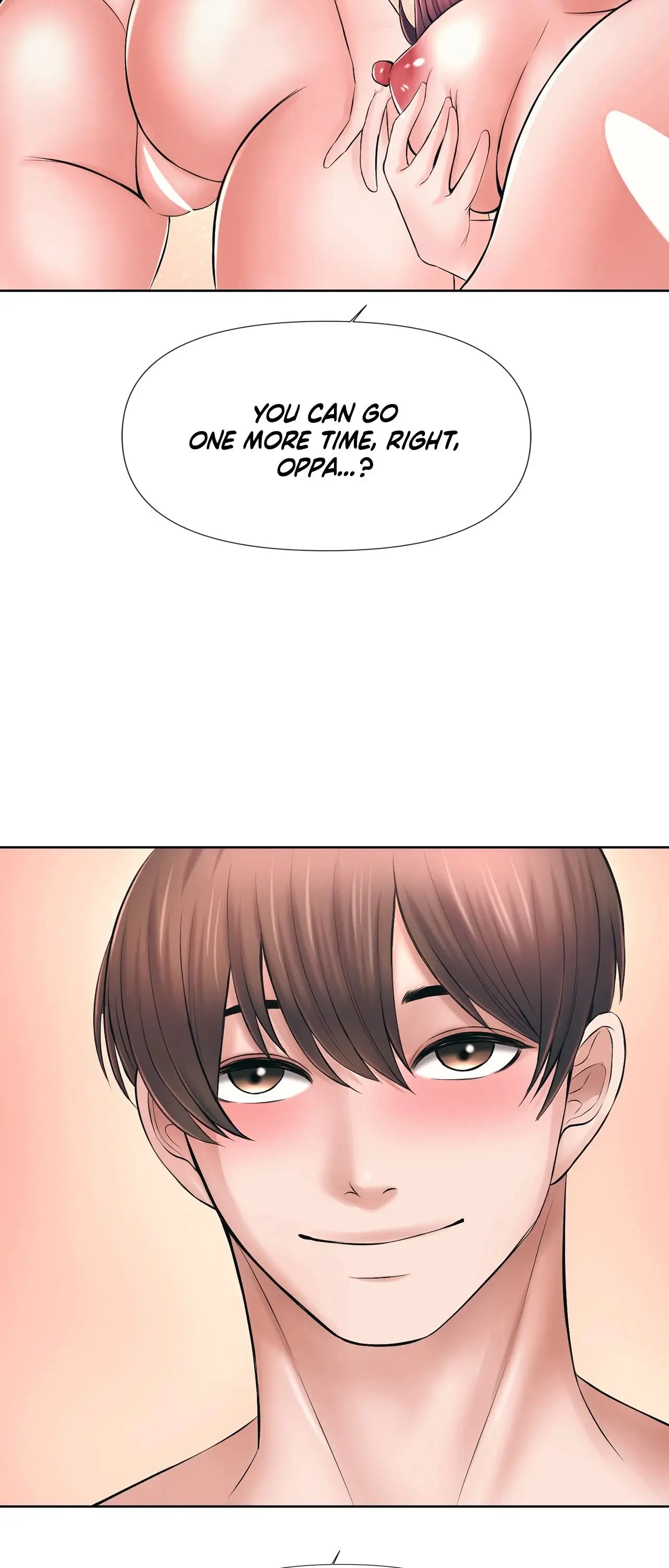 Roommates With Benefits Chapter 52 - Page 4
