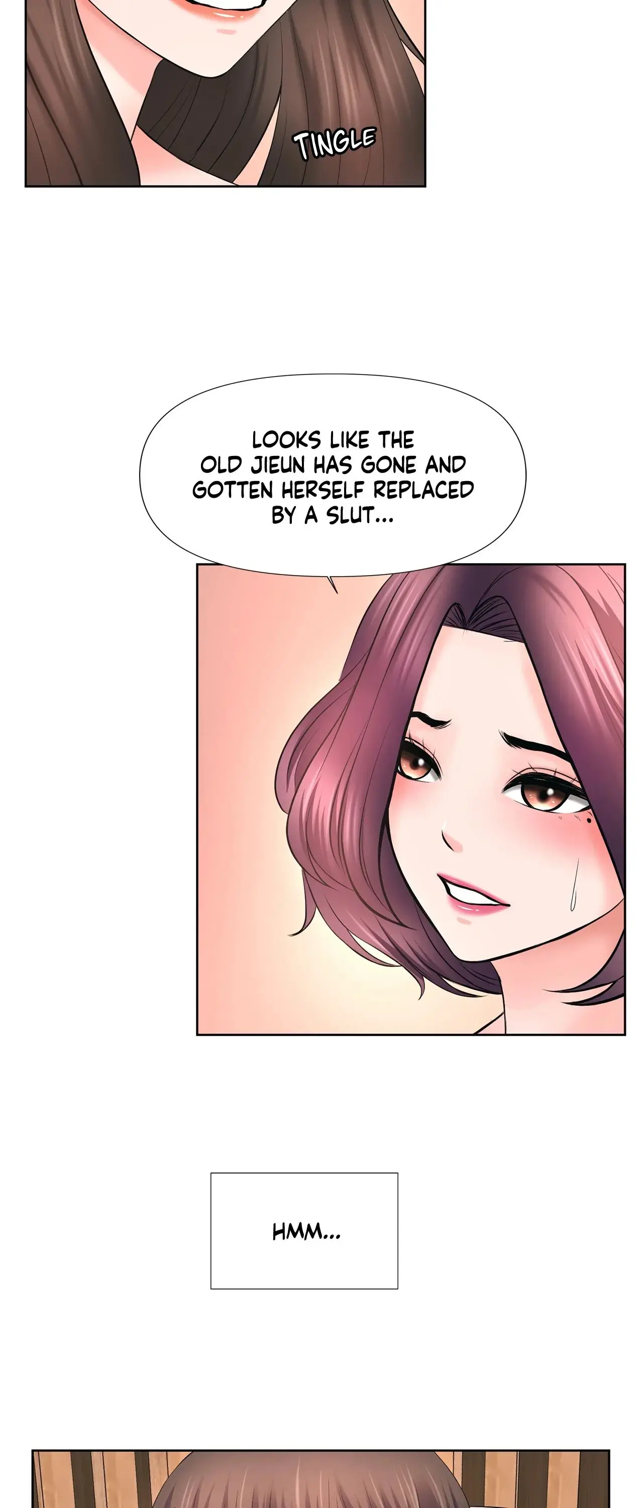 Roommates With Benefits Chapter 52 - Page 41