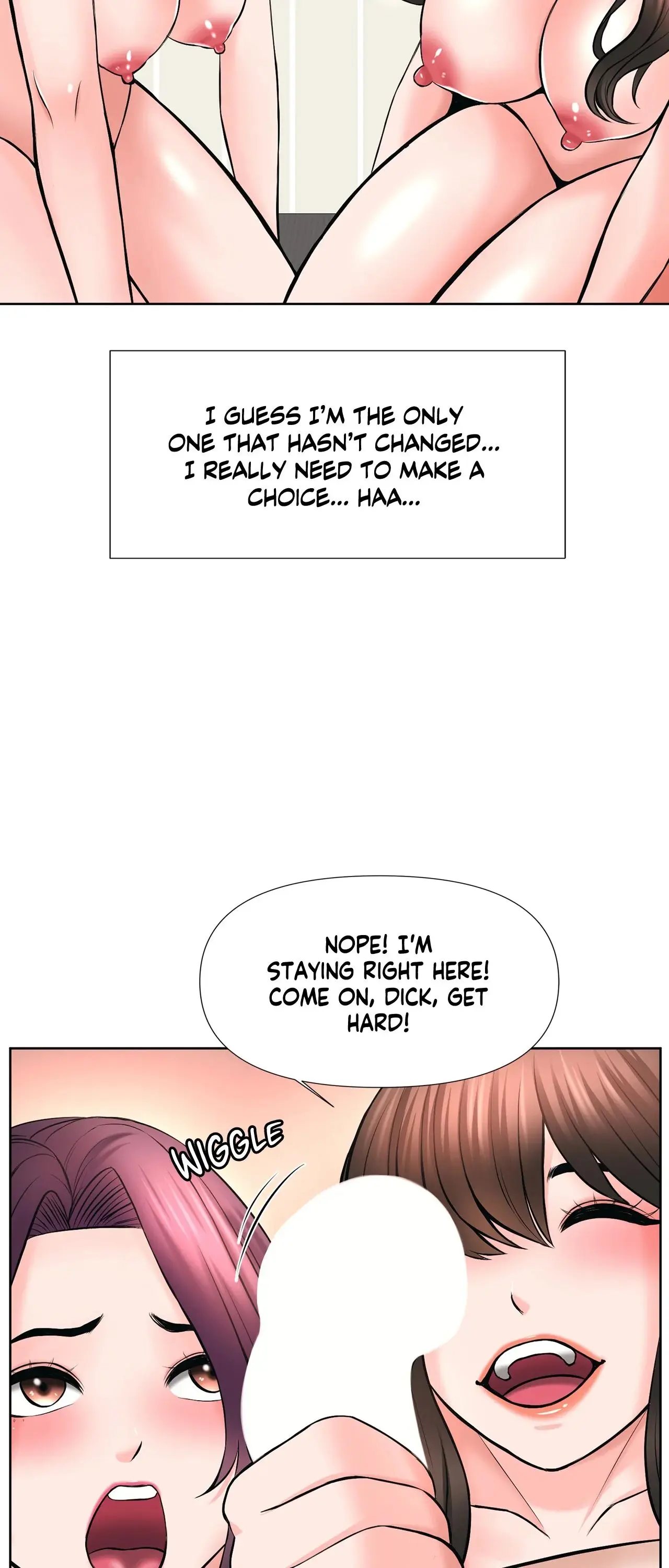 Roommates With Benefits Chapter 52 - Page 43