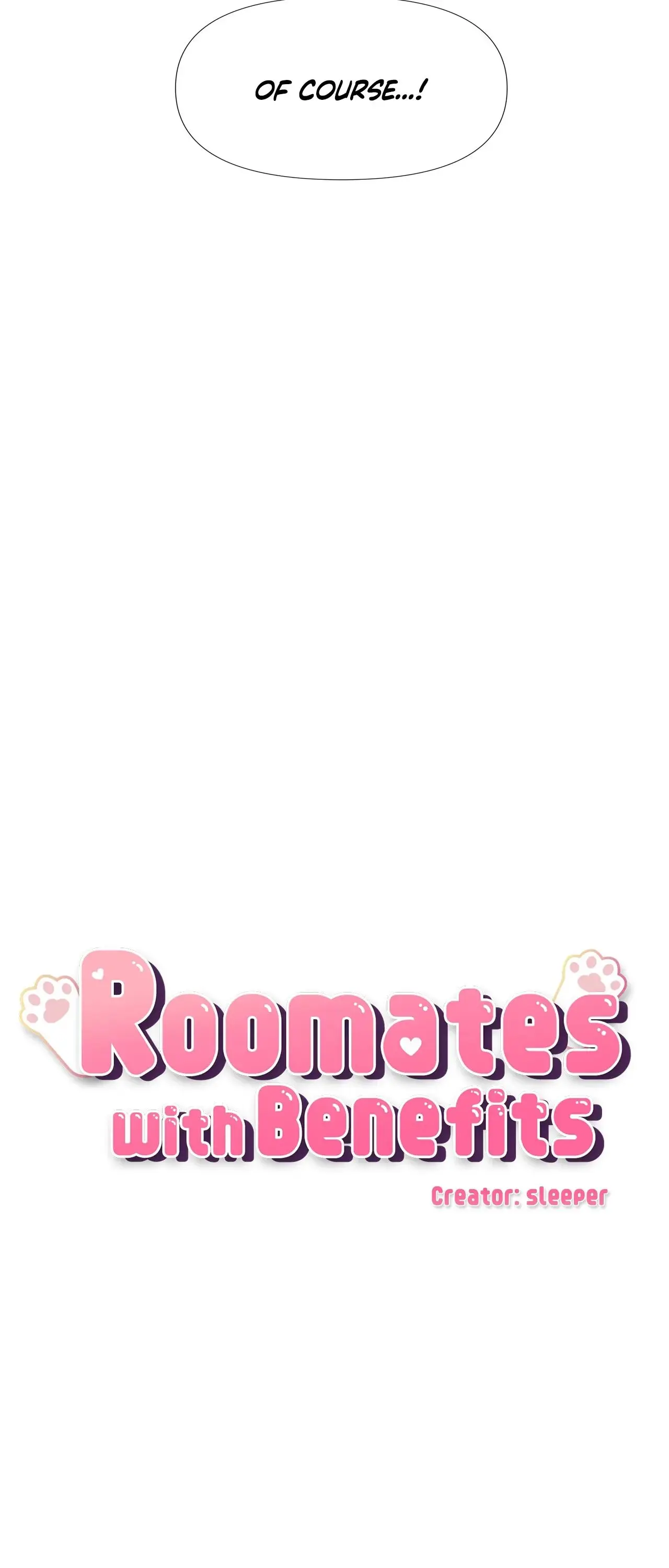 Roommates With Benefits Chapter 52 - Page 5