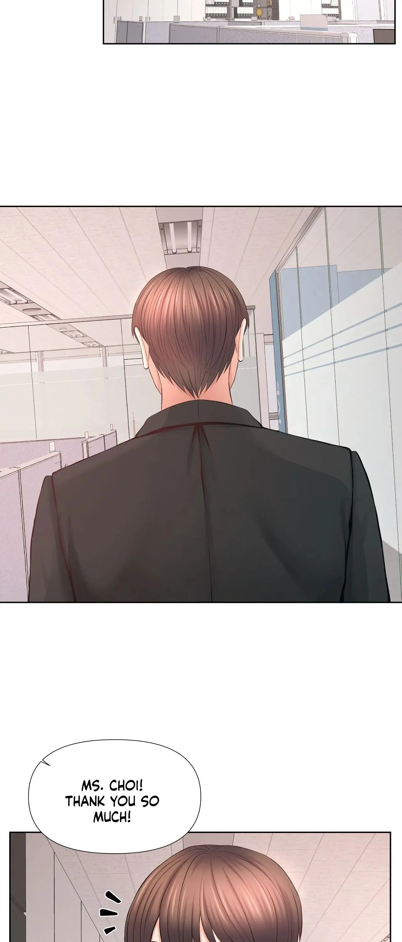 Roommates With Benefits Chapter 52 - Page 7