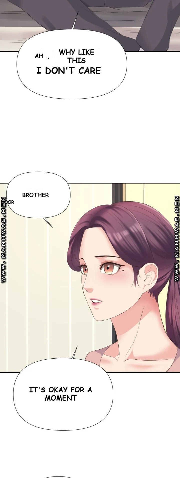 Roommates With Benefits Chapter 9 - Page 18