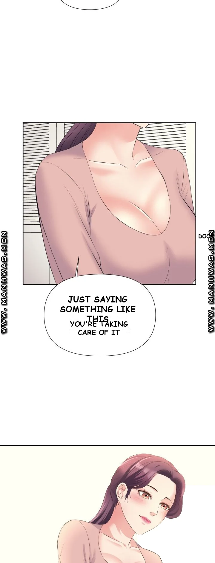 Roommates With Benefits Chapter 9 - Page 25
