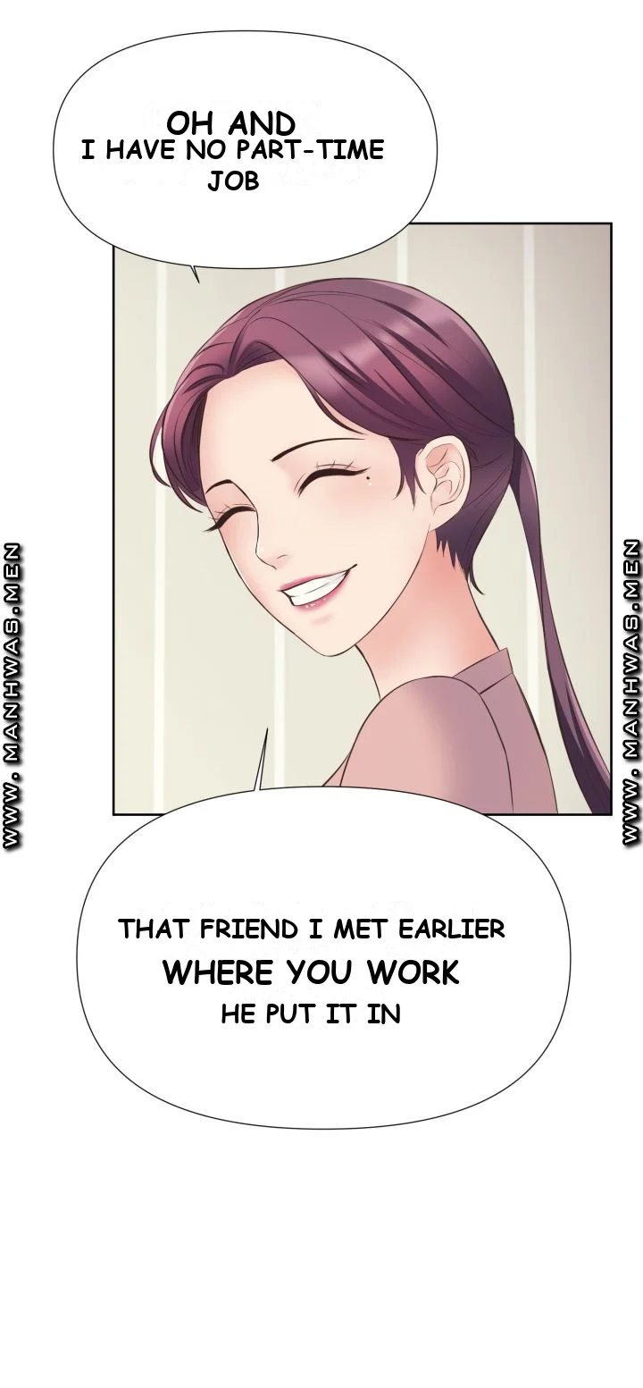 Roommates With Benefits Chapter 9 - Page 30