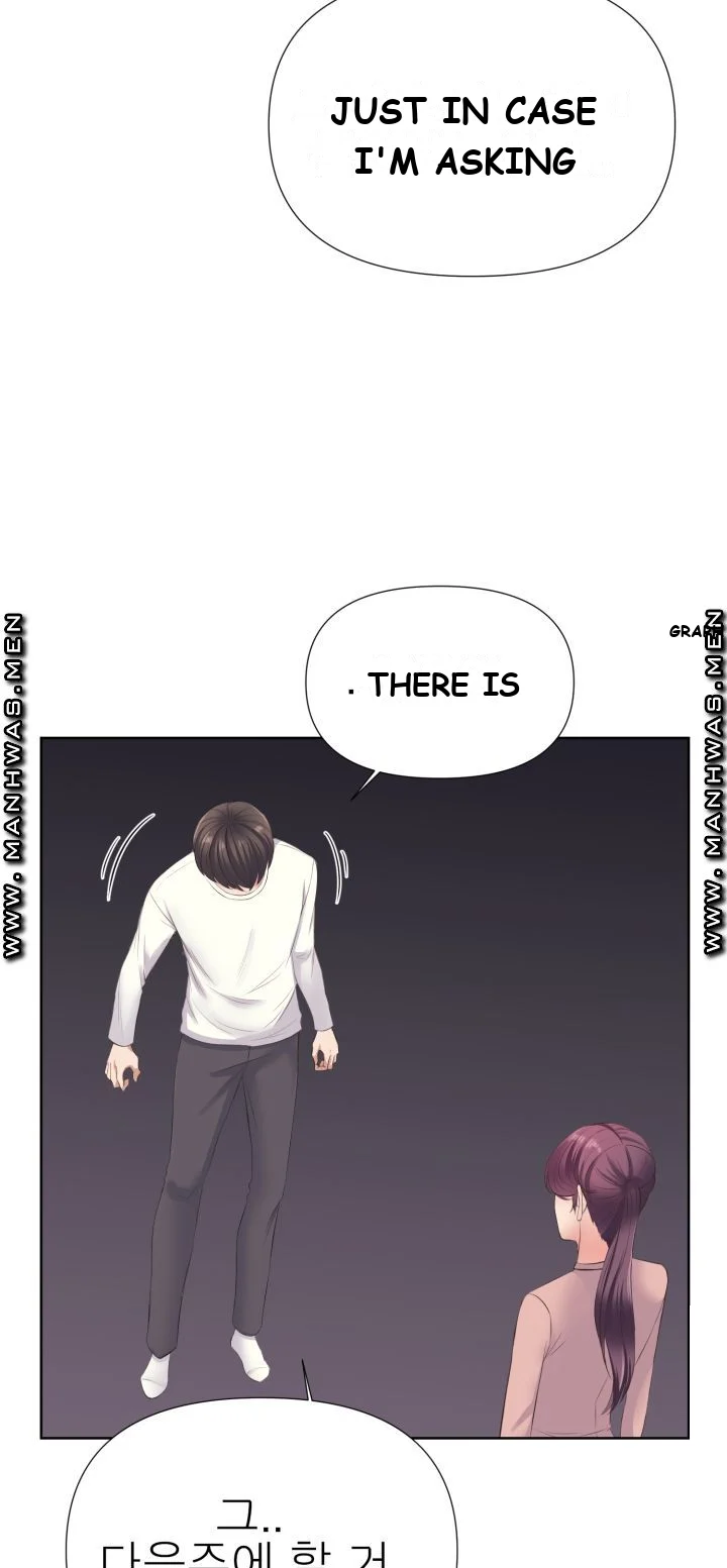 Roommates With Benefits Chapter 9 - Page 34